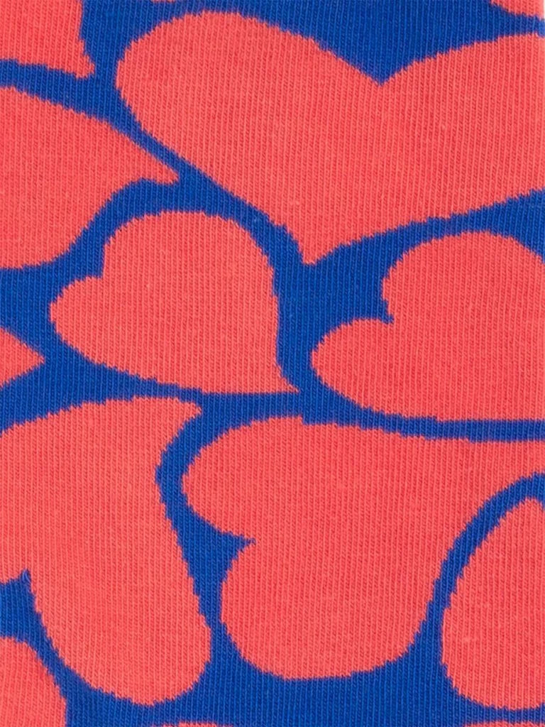 Shaping Love Organic Cotton Socks