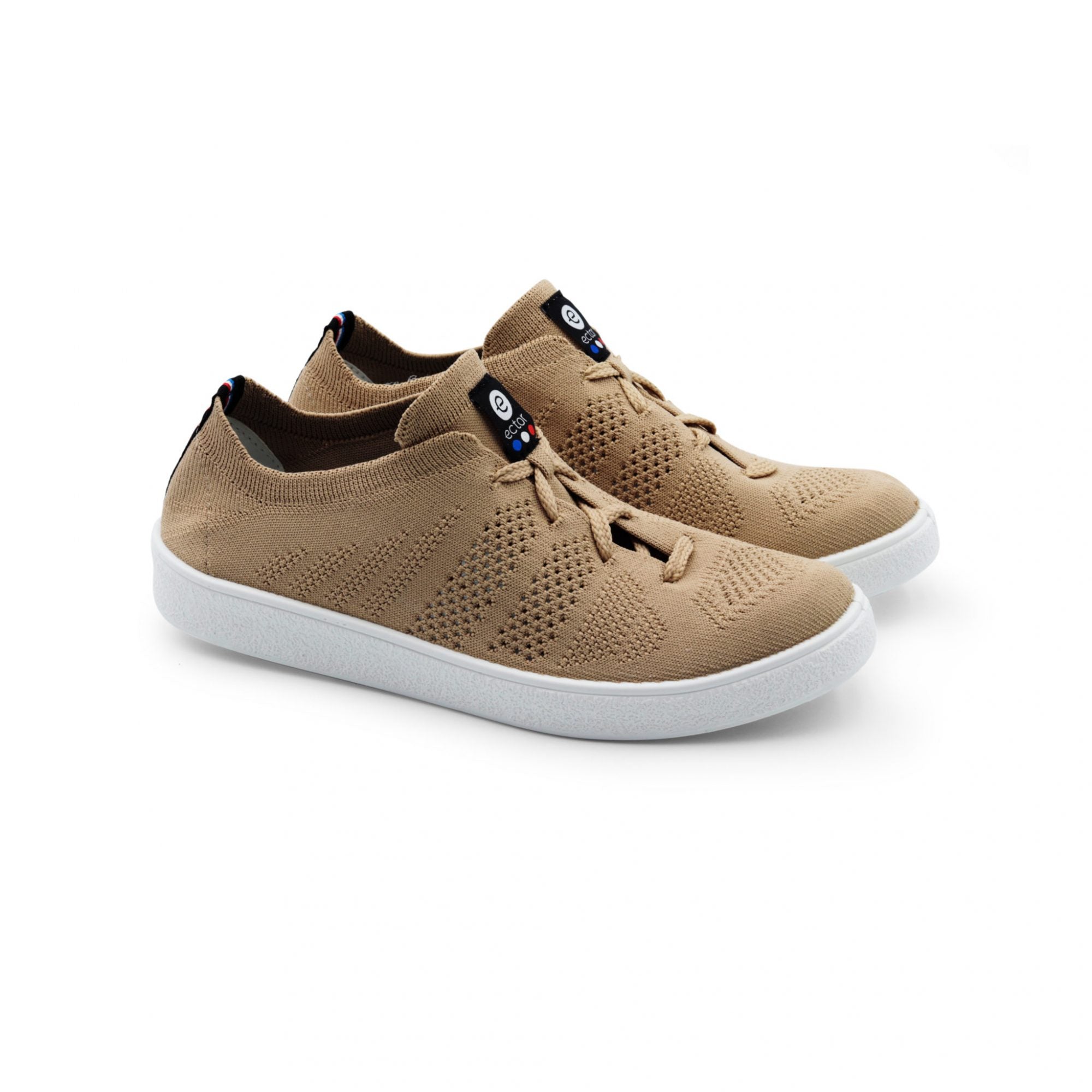 Sneakers recyclées Original Beige