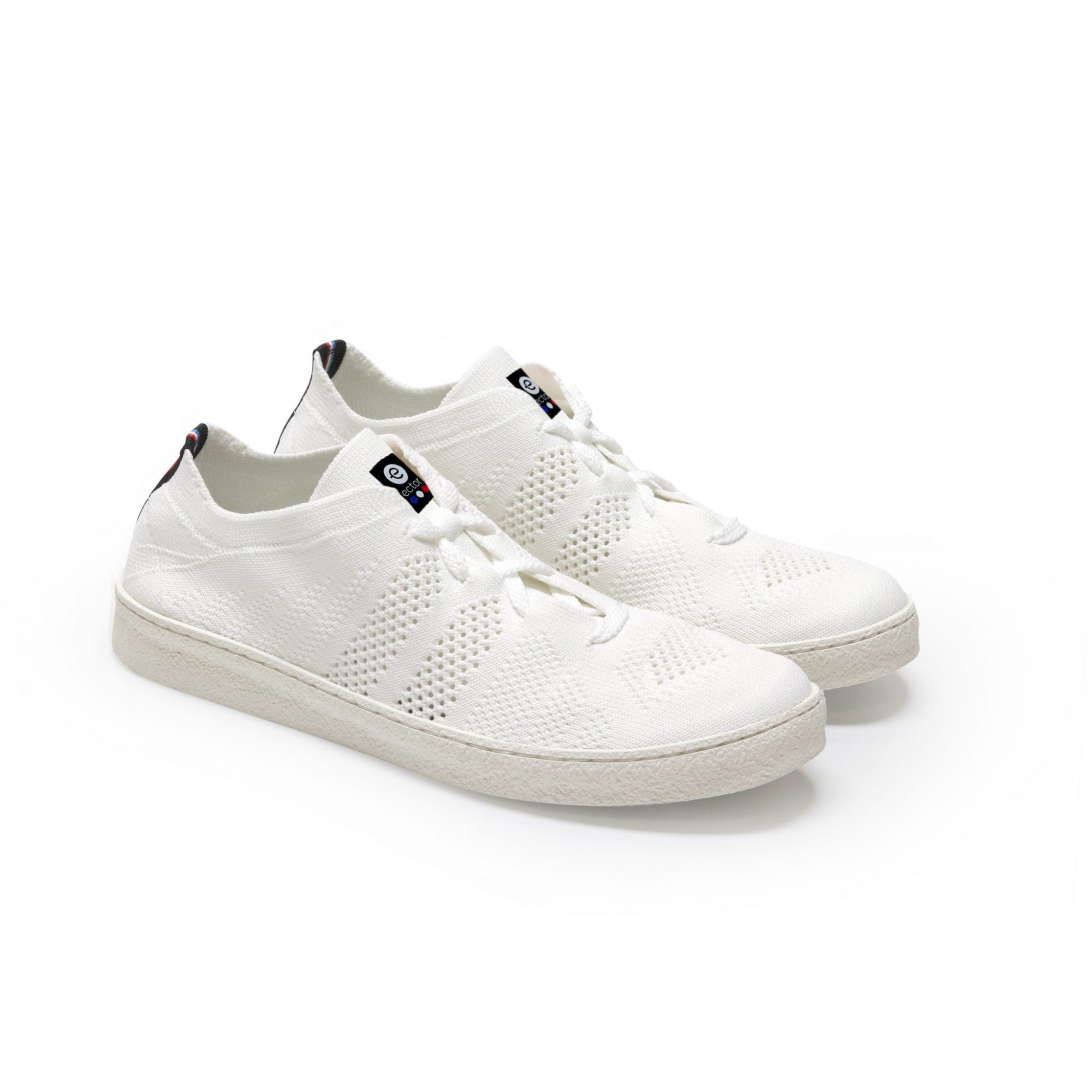 Sneakers recyclées Original Blanches