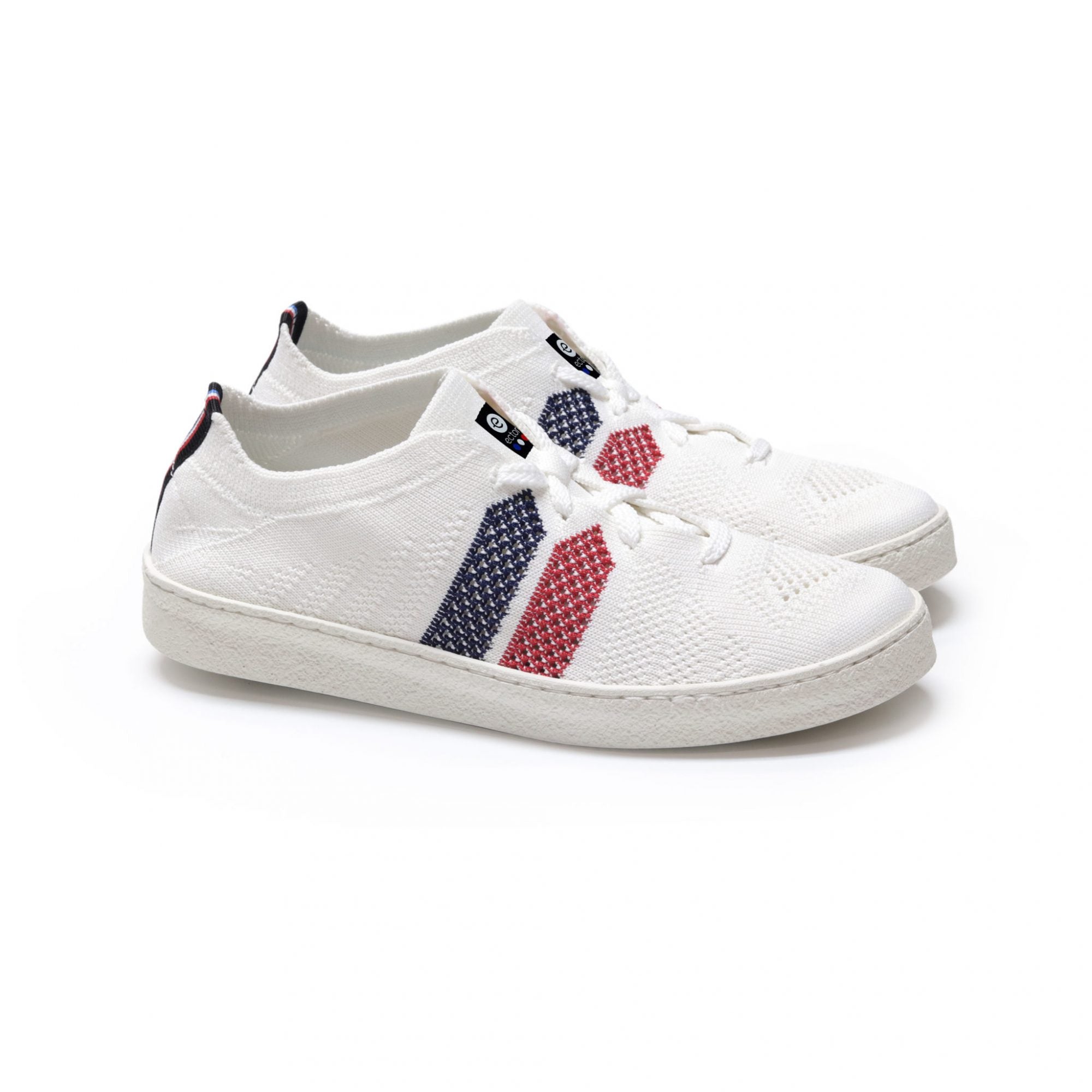 Sneakers recyclées Original Tricolore