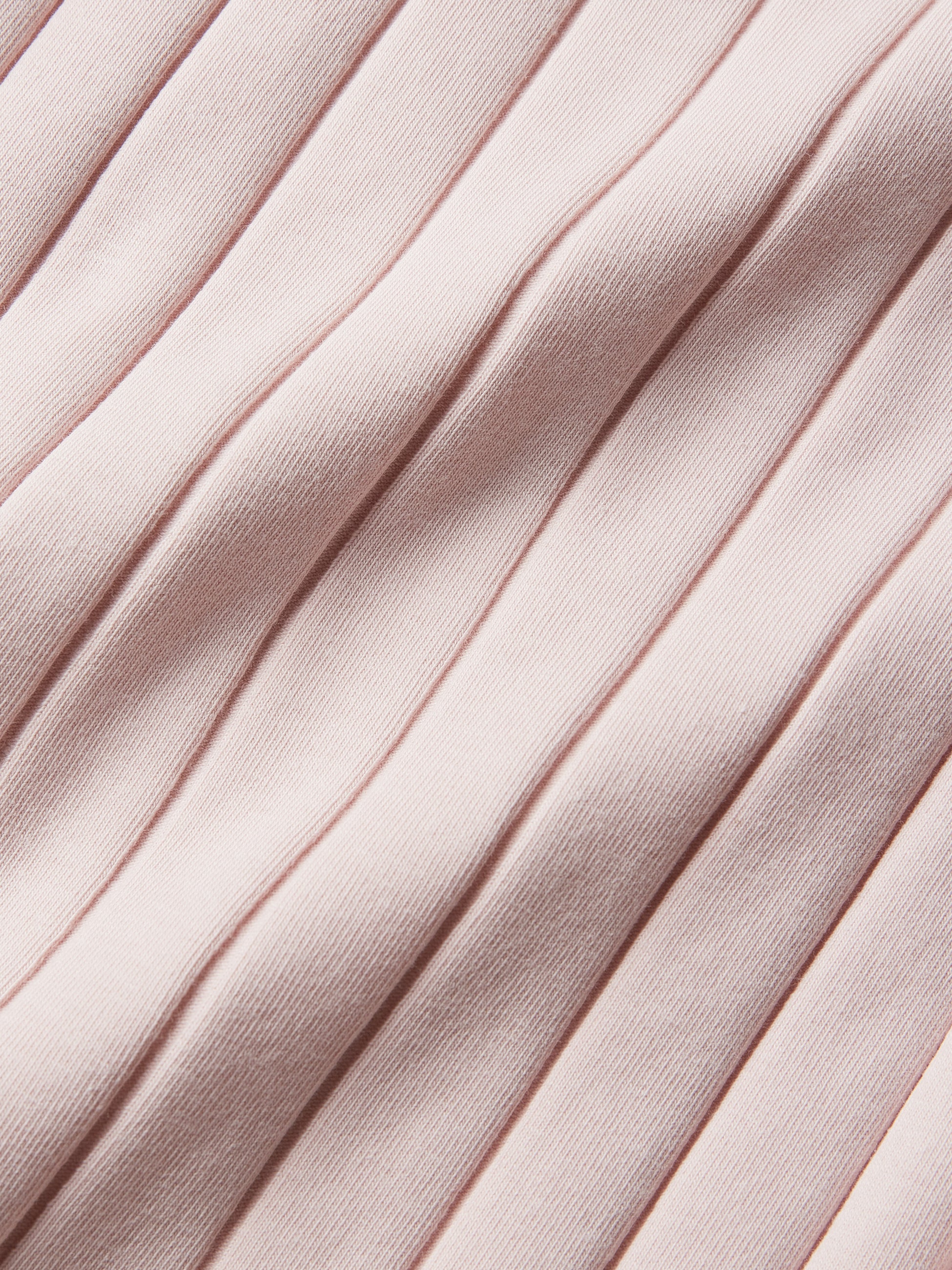 Anais Powder Pink Top