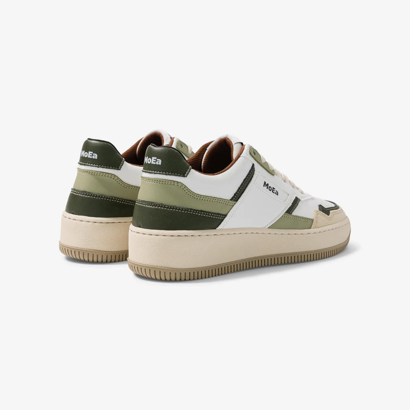 Sneakers vegan cactus blend