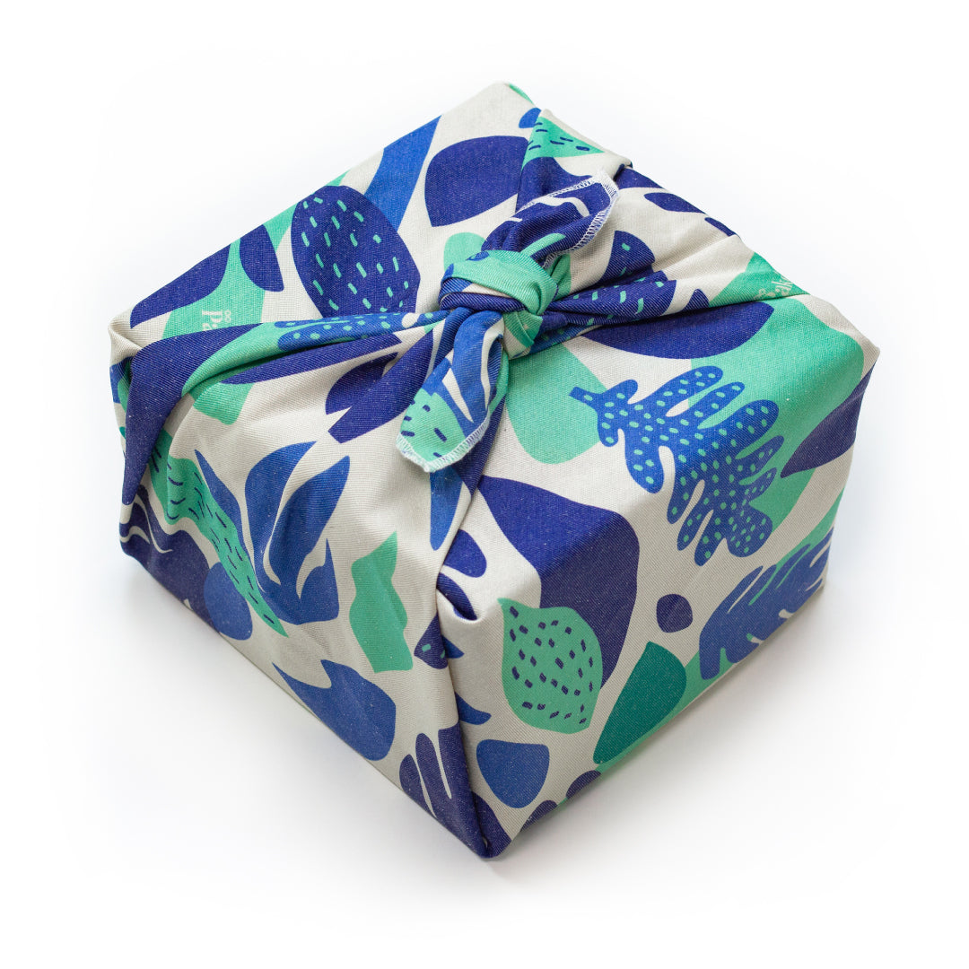 Emballage Cadeau réutilisable