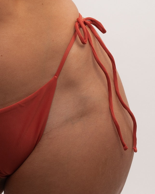 Bas de Bikini ficelle Maxence Goji