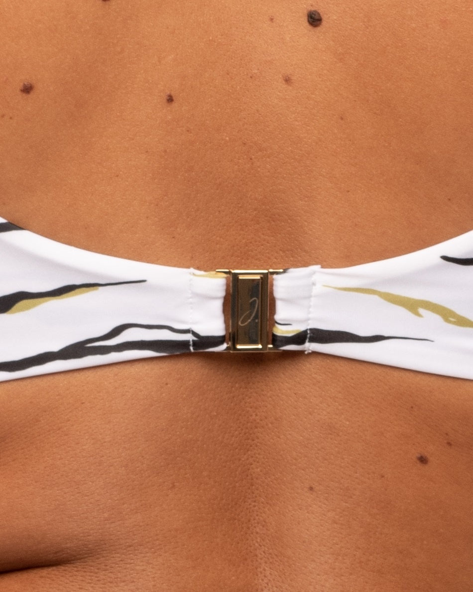 Haut Maillot de bain Charles Chia
