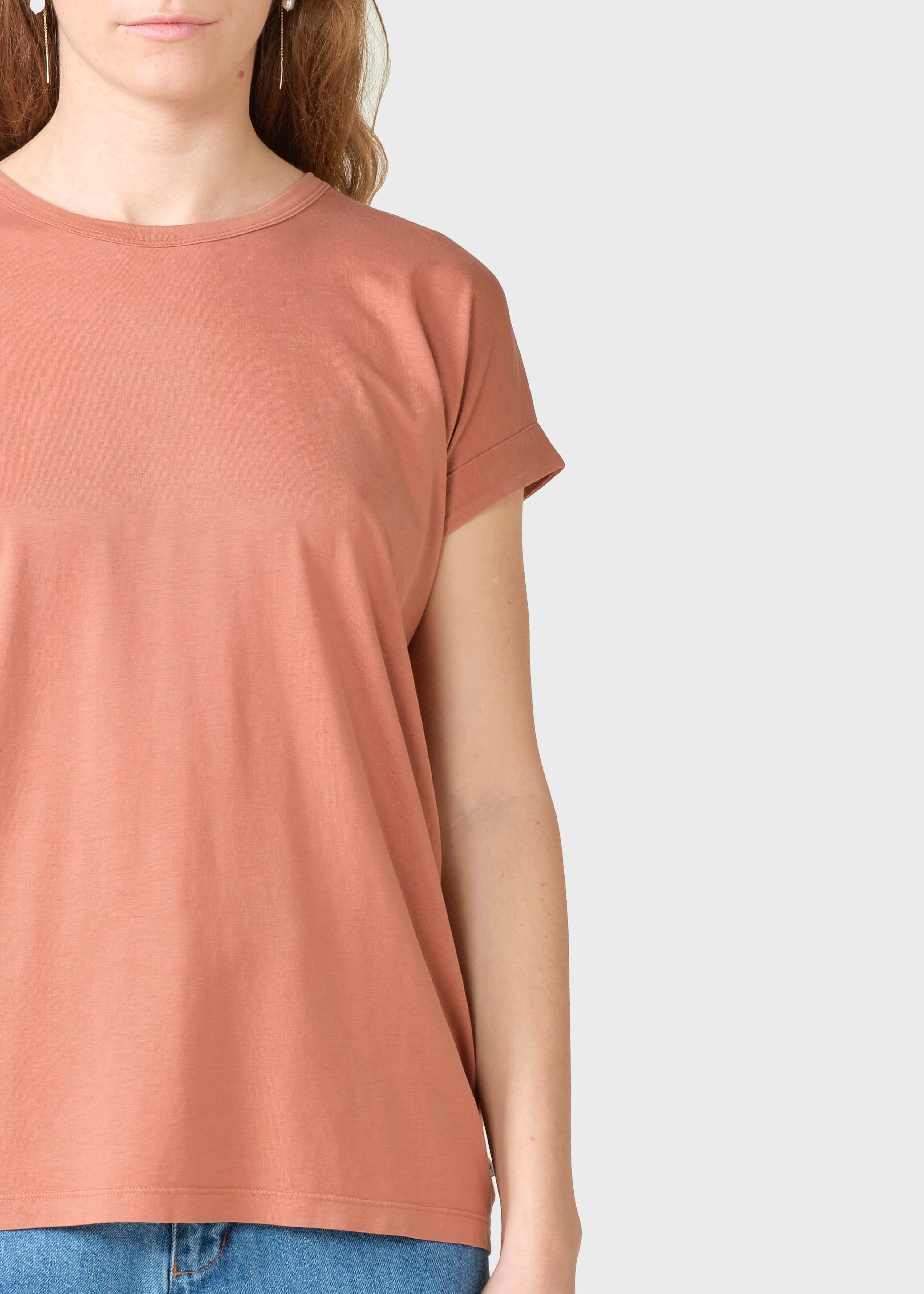 T-Shirt Sigrid Sienna