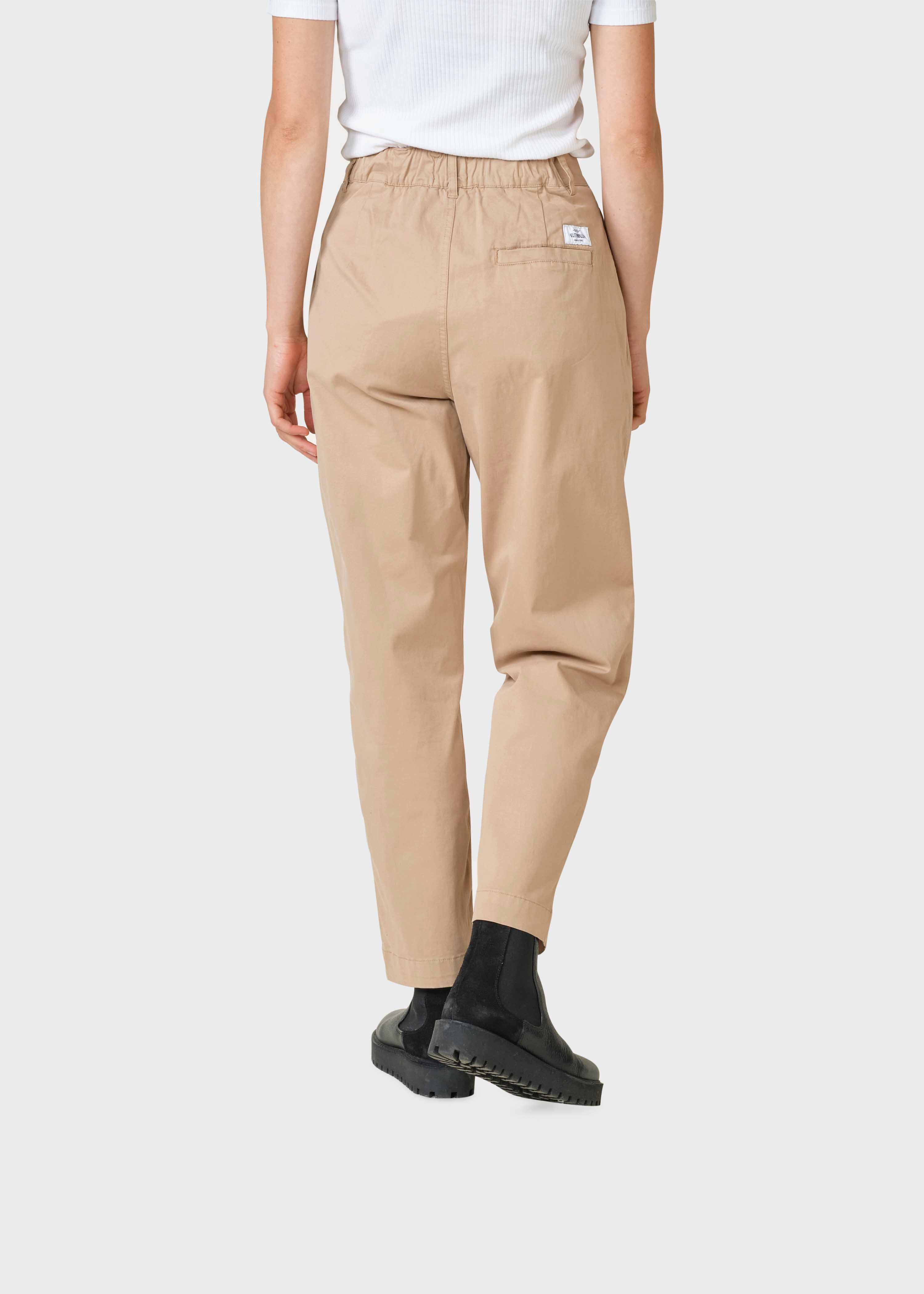 Mette Sand Women Pants