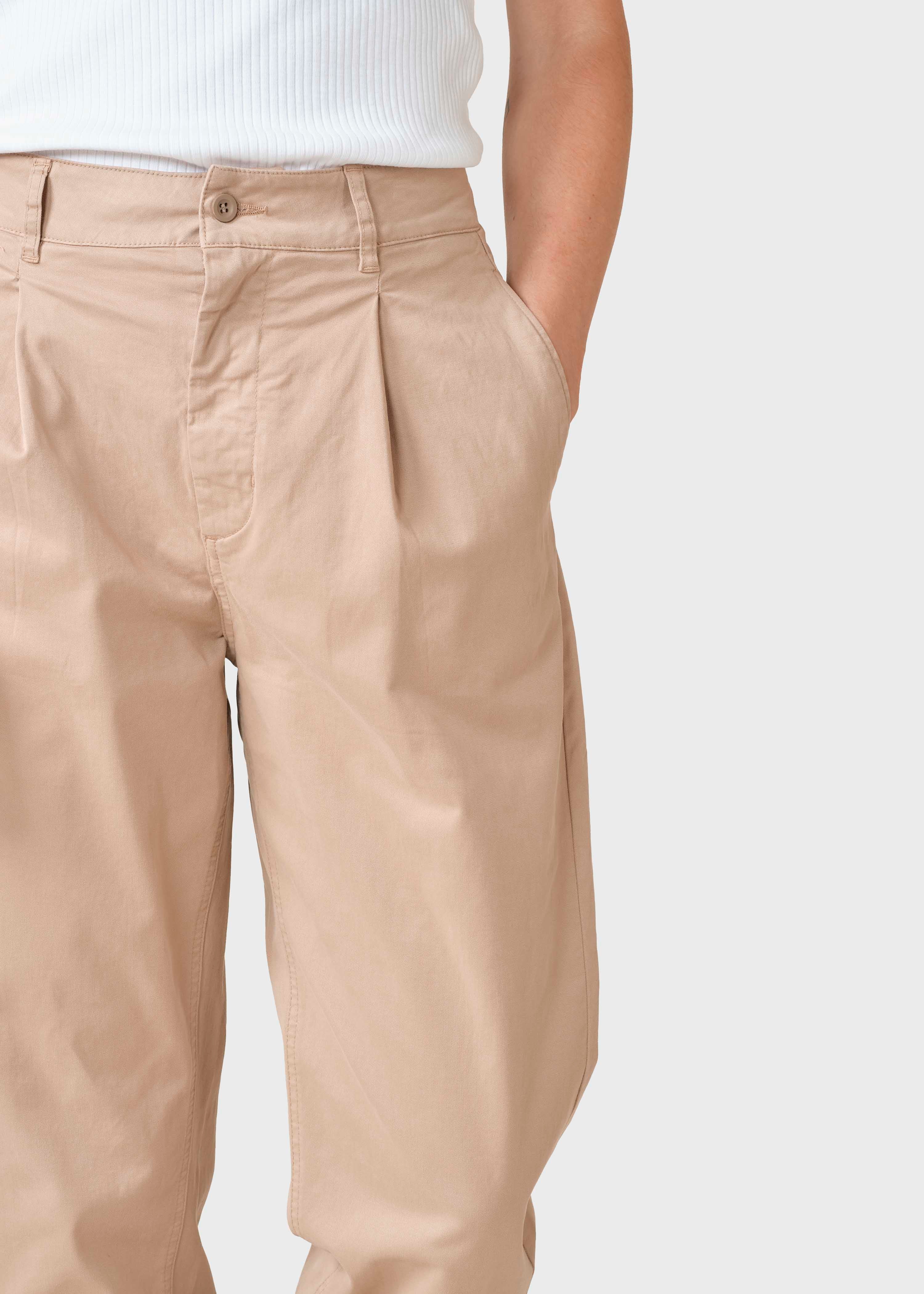 Mette Sand Women Pants