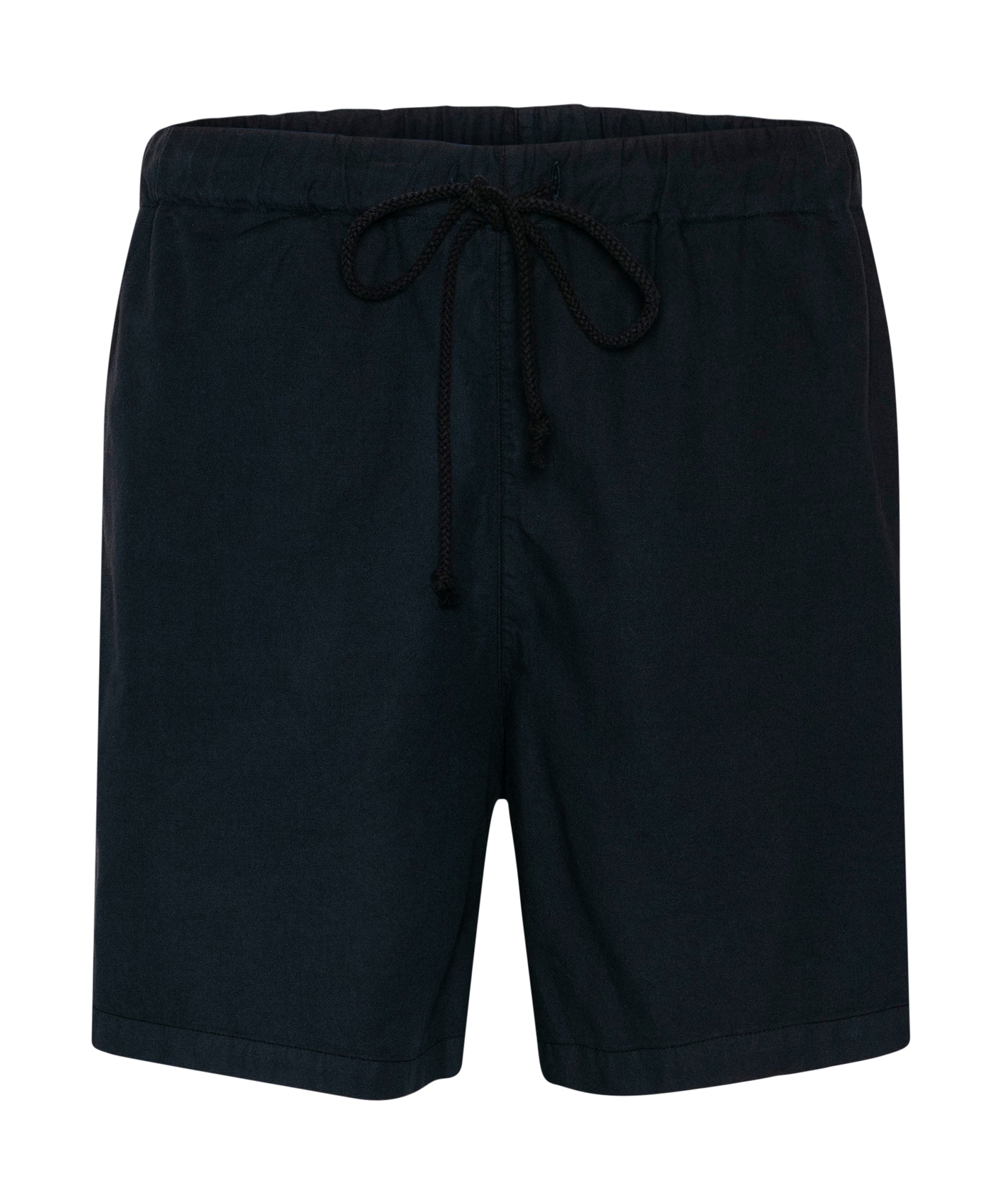 Bertram Navy Casual shorts