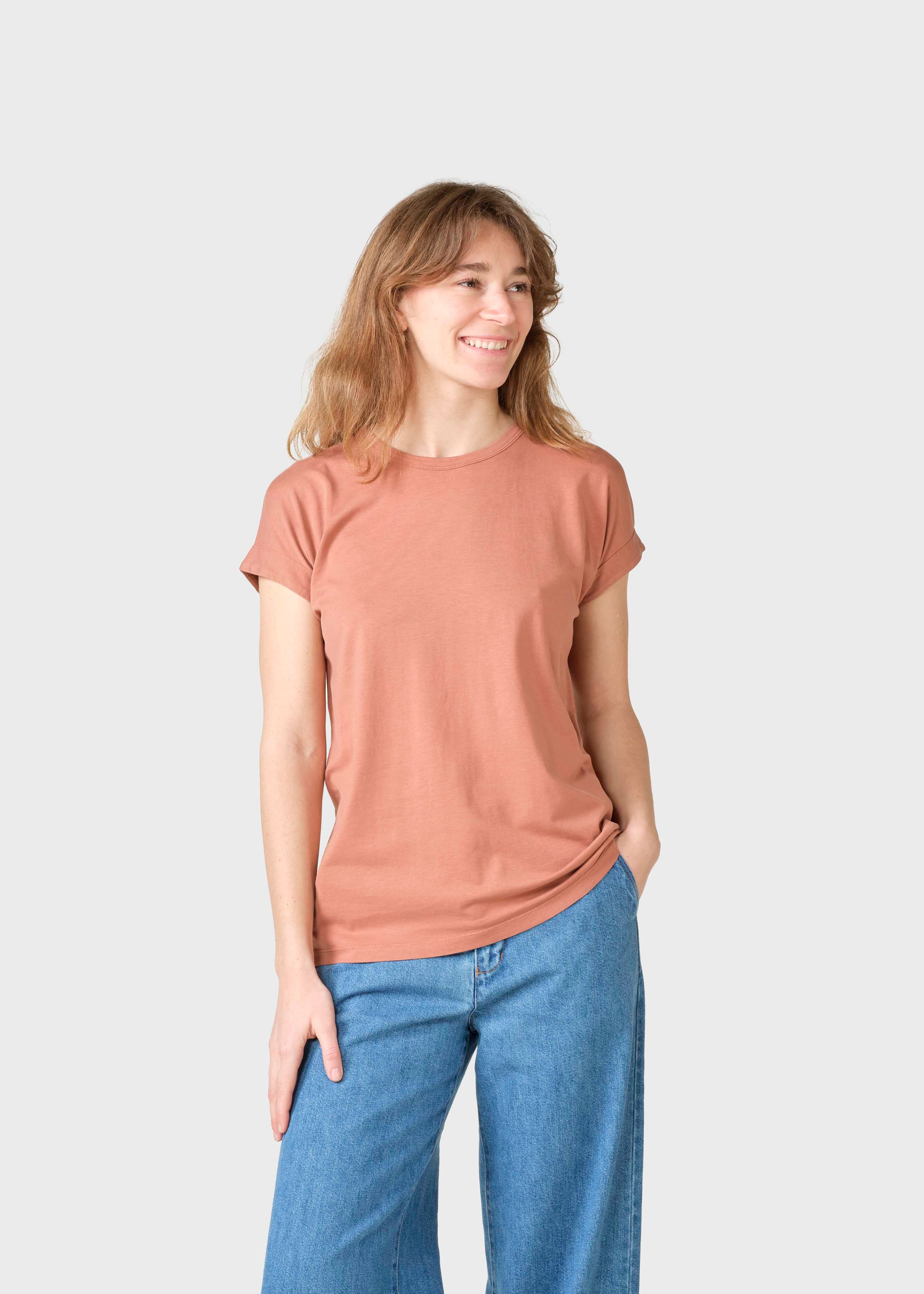 T-Shirt Sigrid Sienna