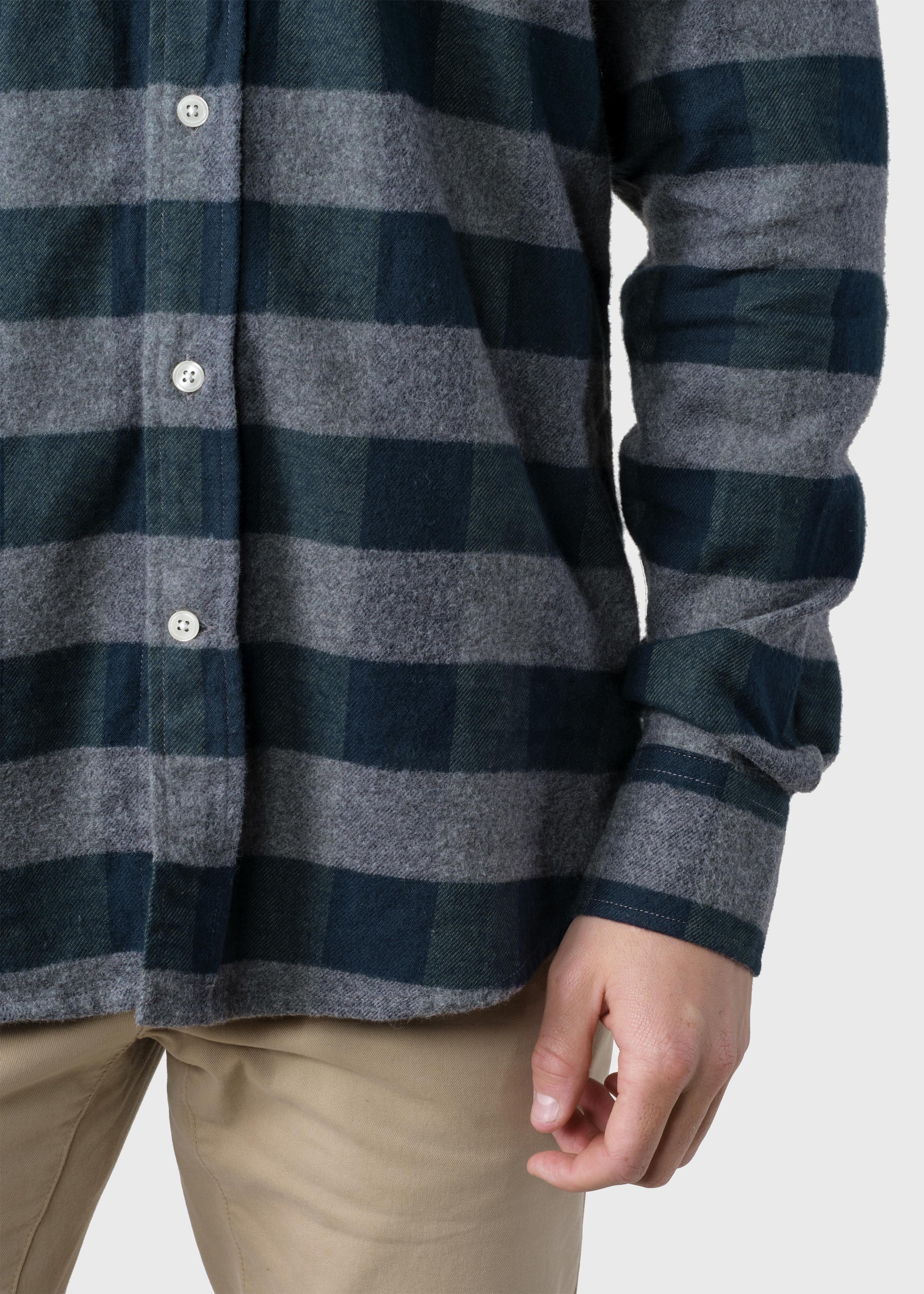 Thor checkered Shirt