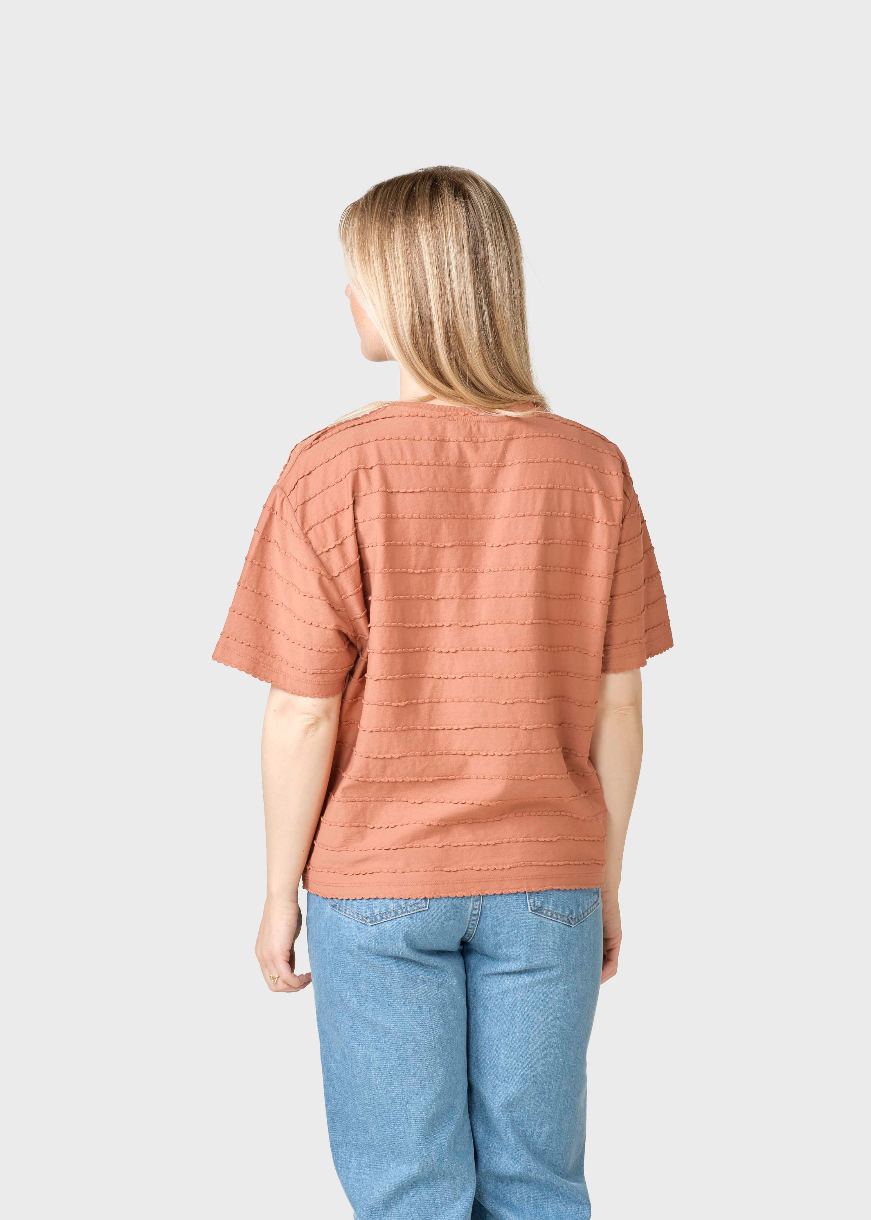 Harper Sienna Organic Cotton T-Shirt