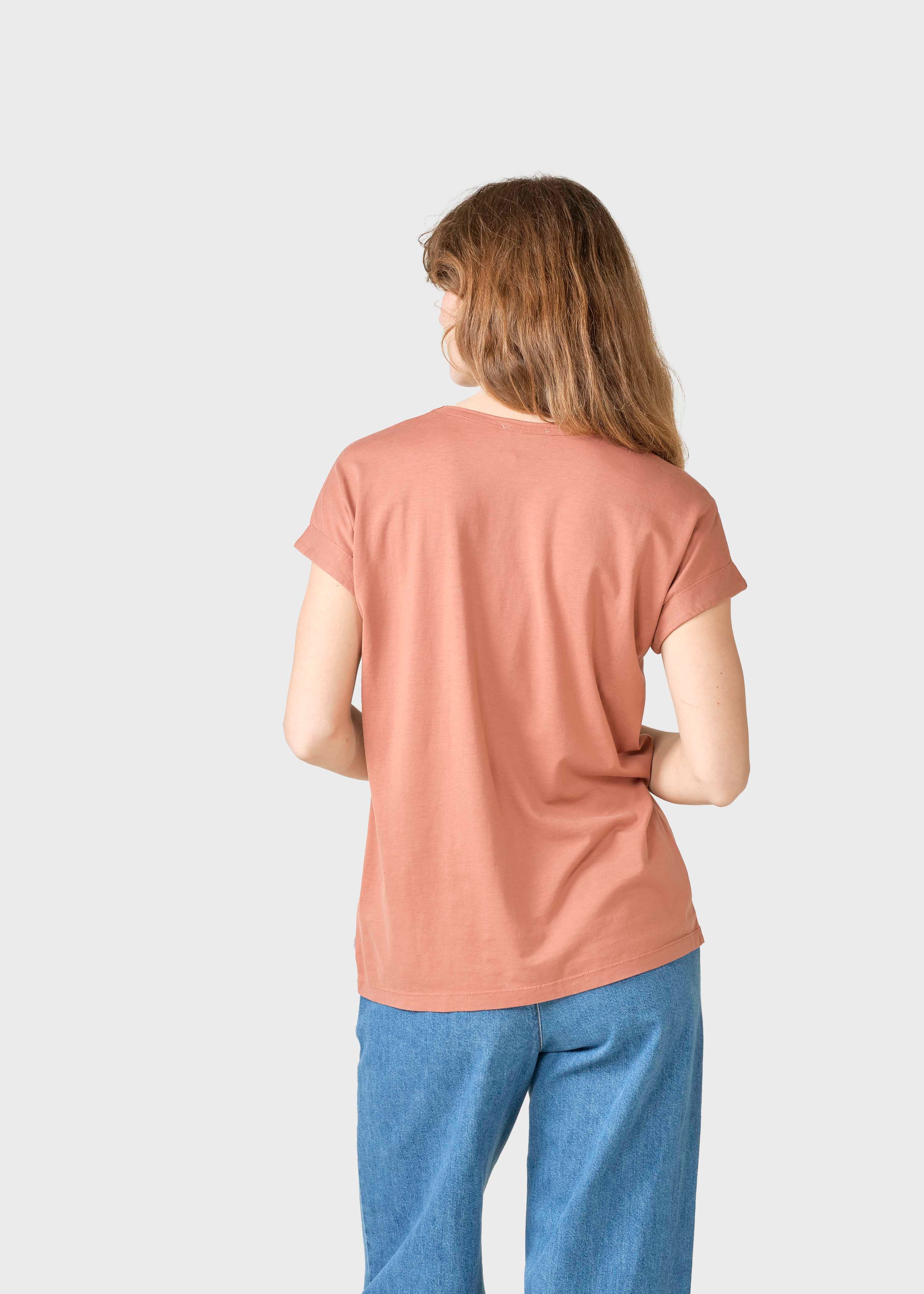 T-Shirt Sigrid Sienna