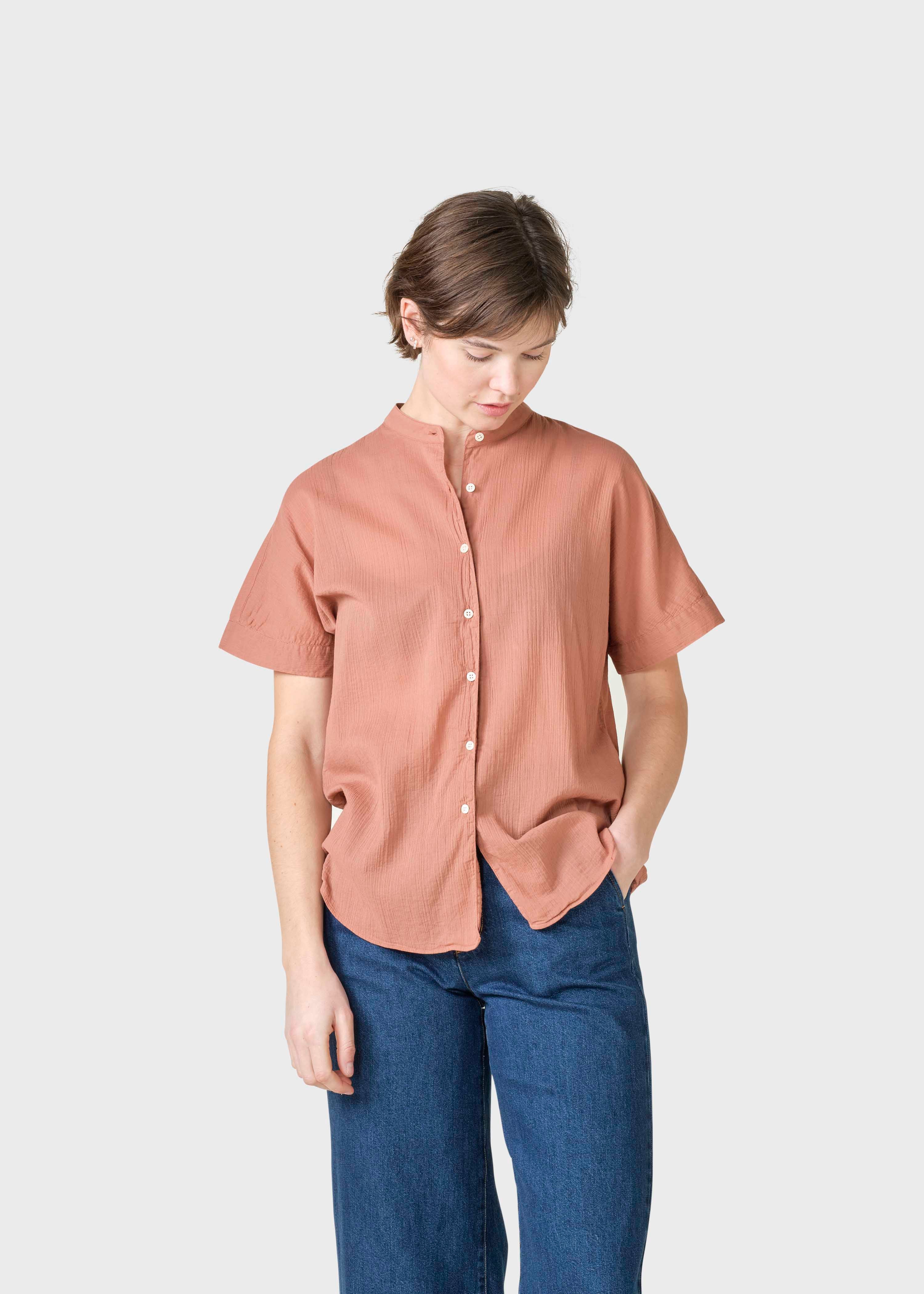Bluse Mille Sienna