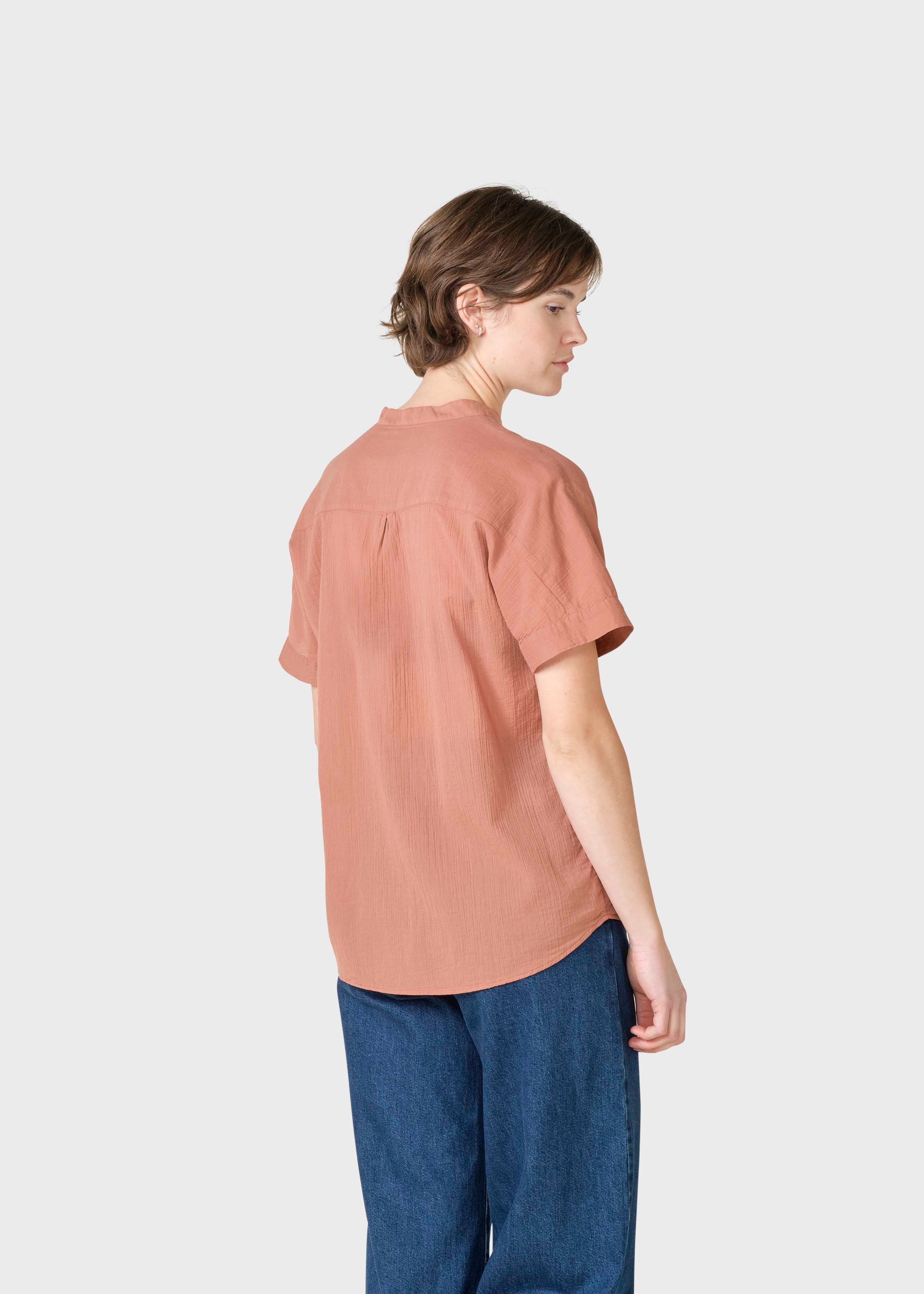 Bluse Mille Sienna