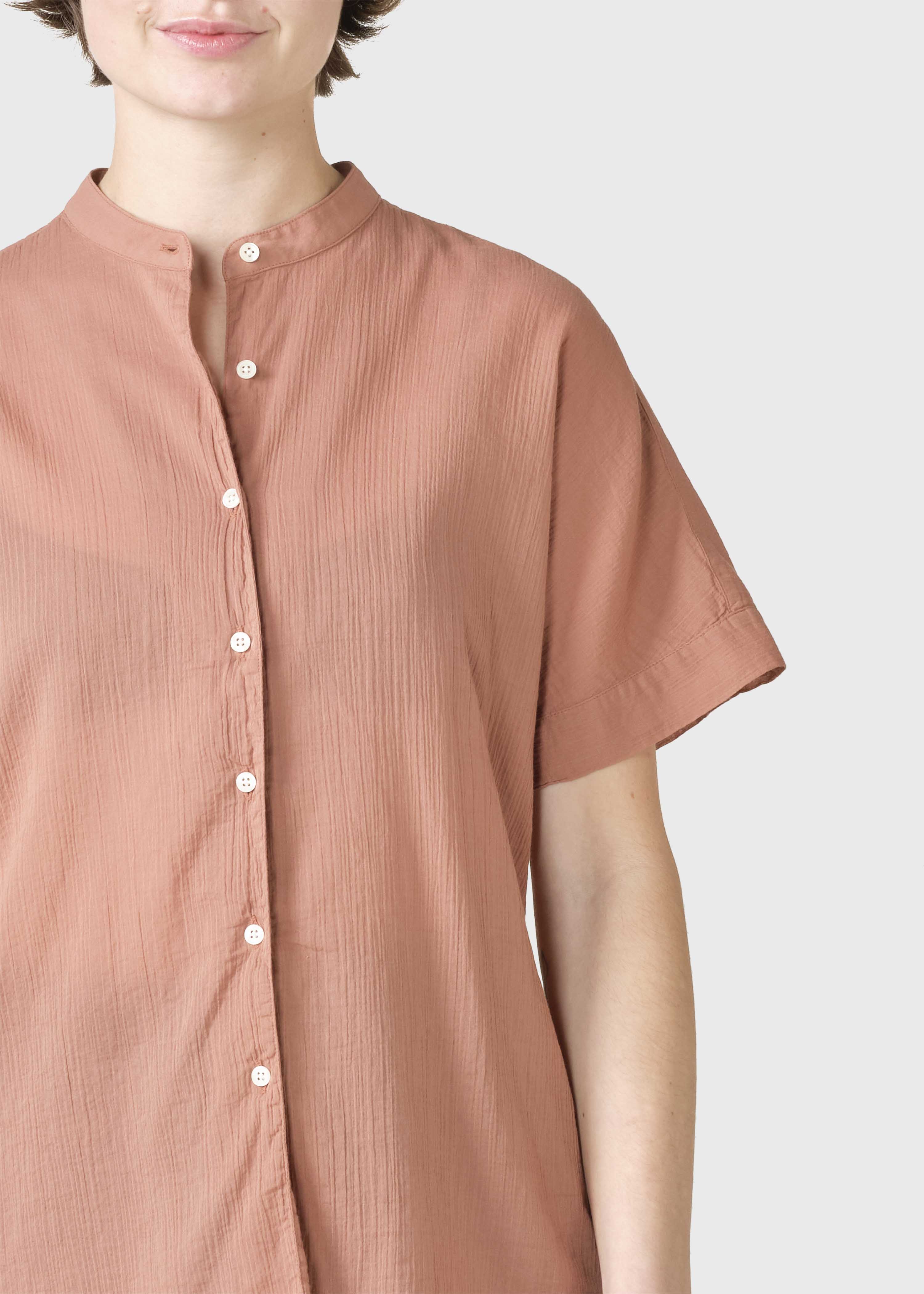 Bluse Mille Sienna