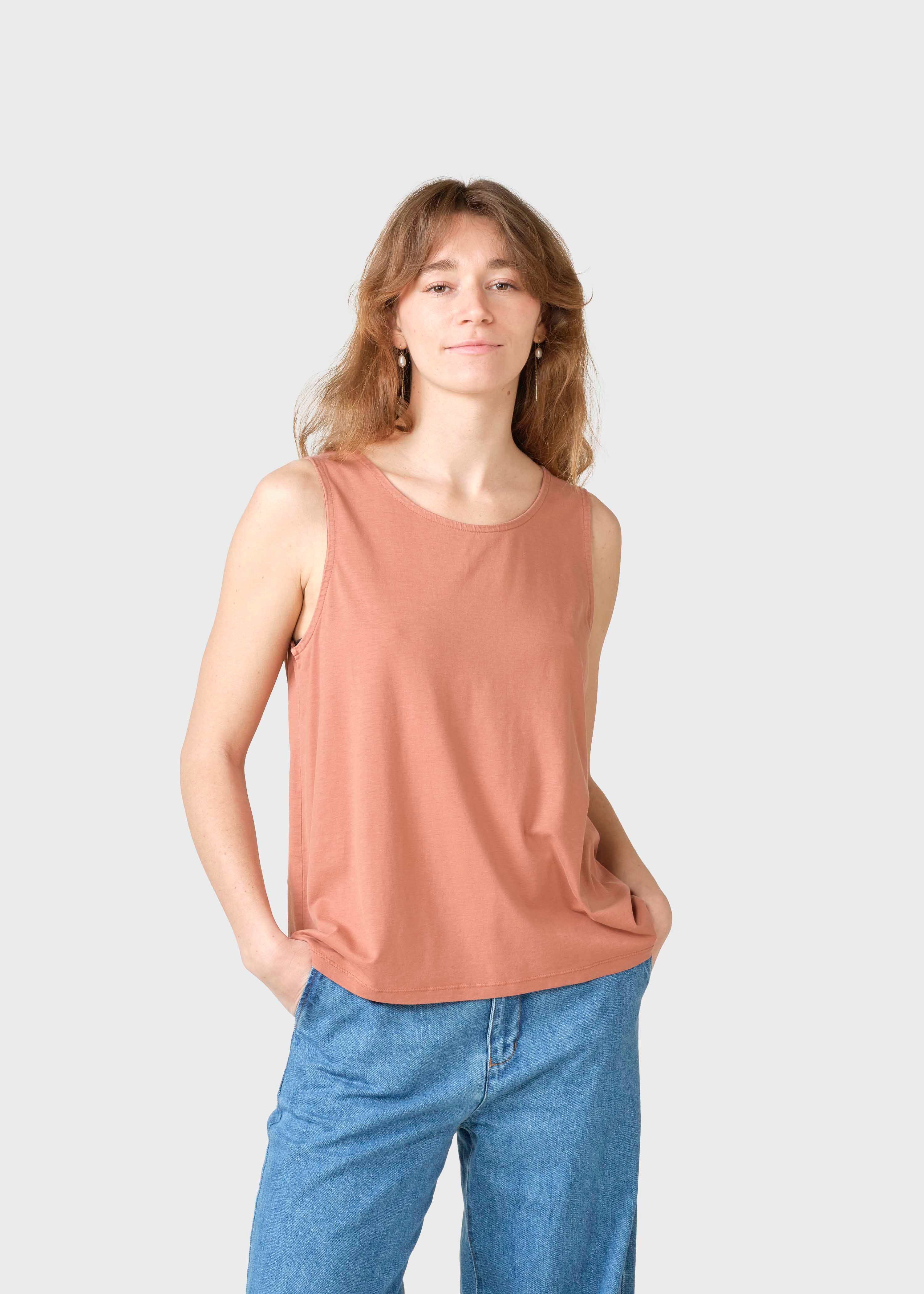 Women Tanktop Aliya Sienna