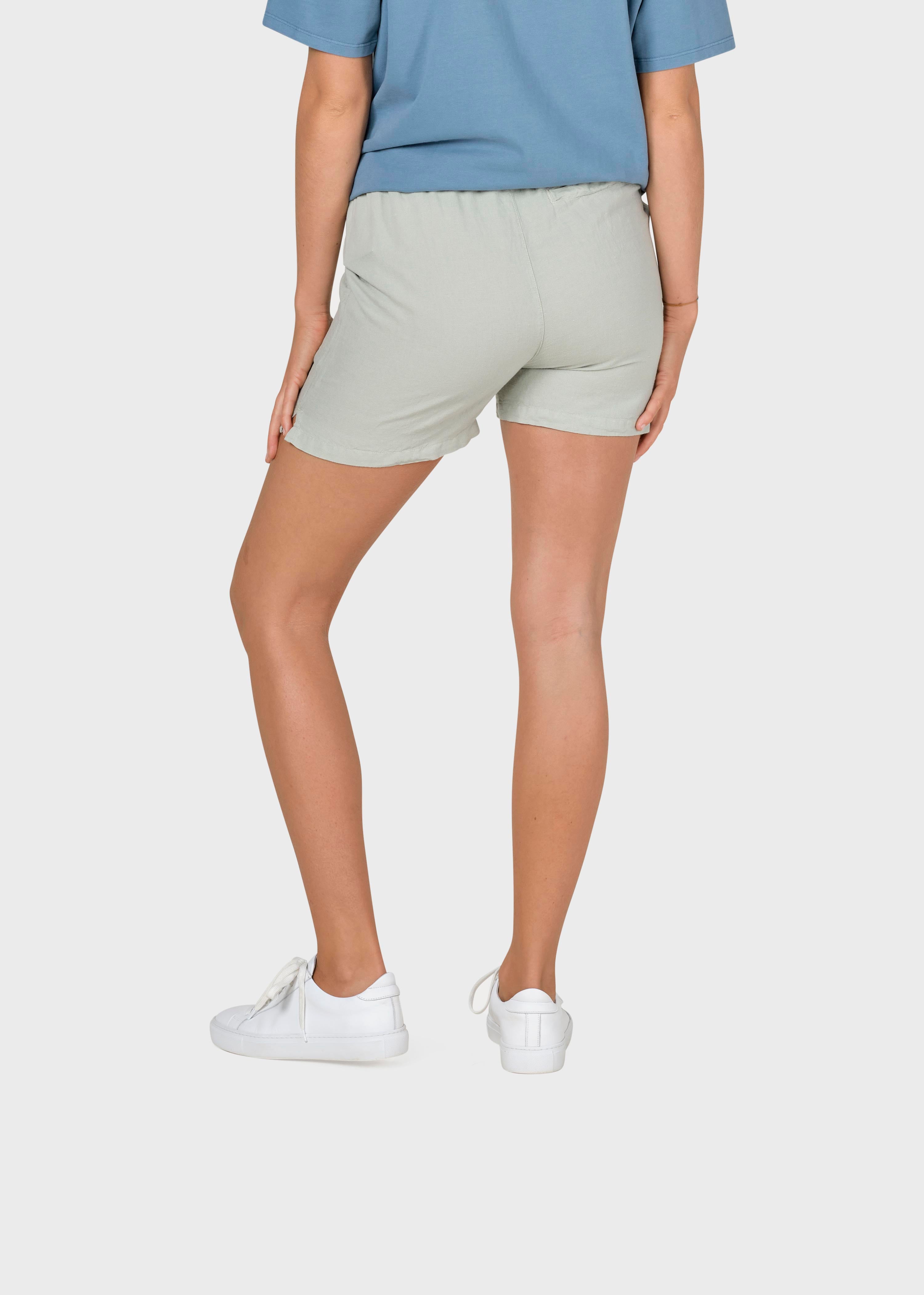 Shorts femme Abby Sauge