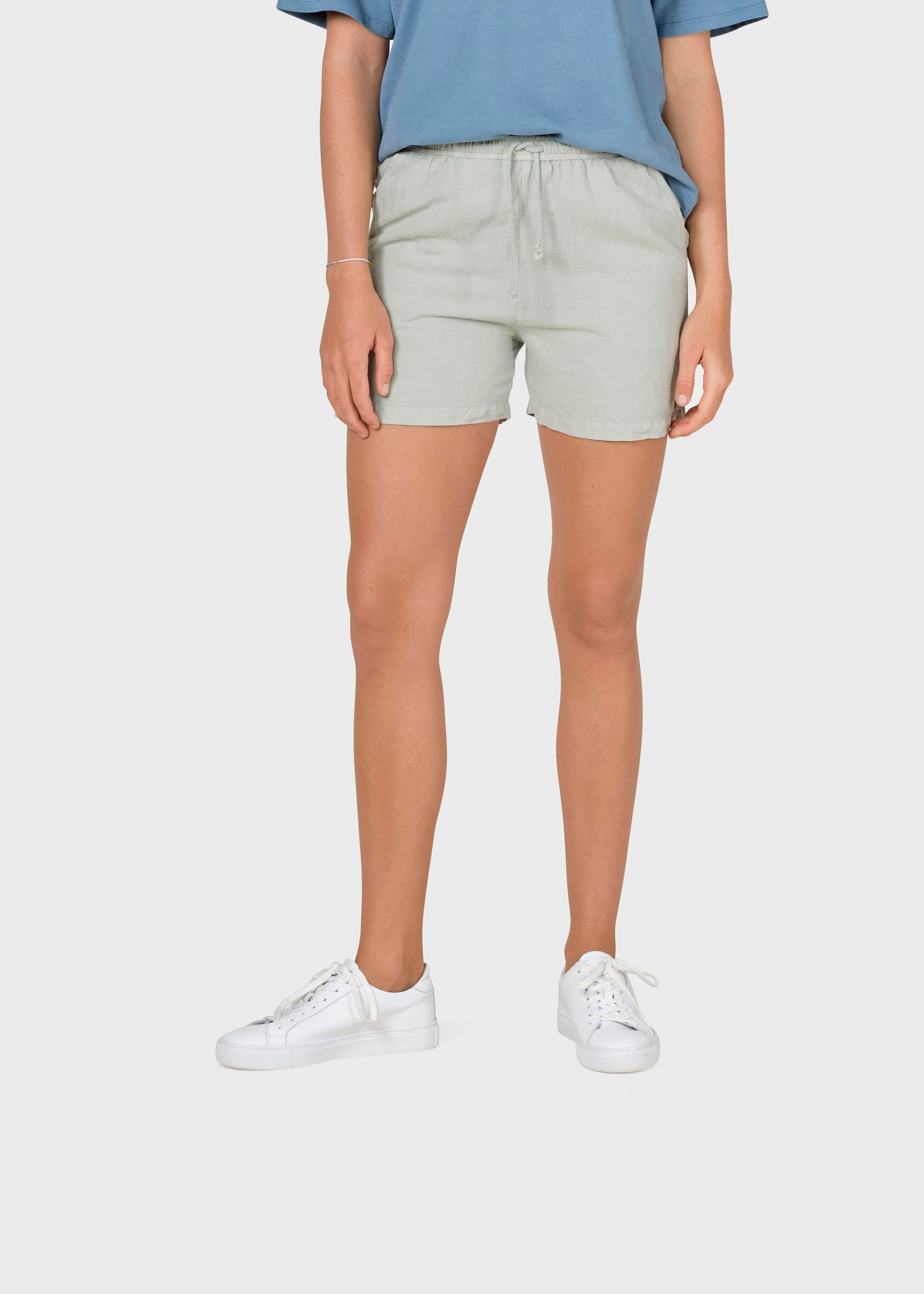 Shorts femme Abby Sauge