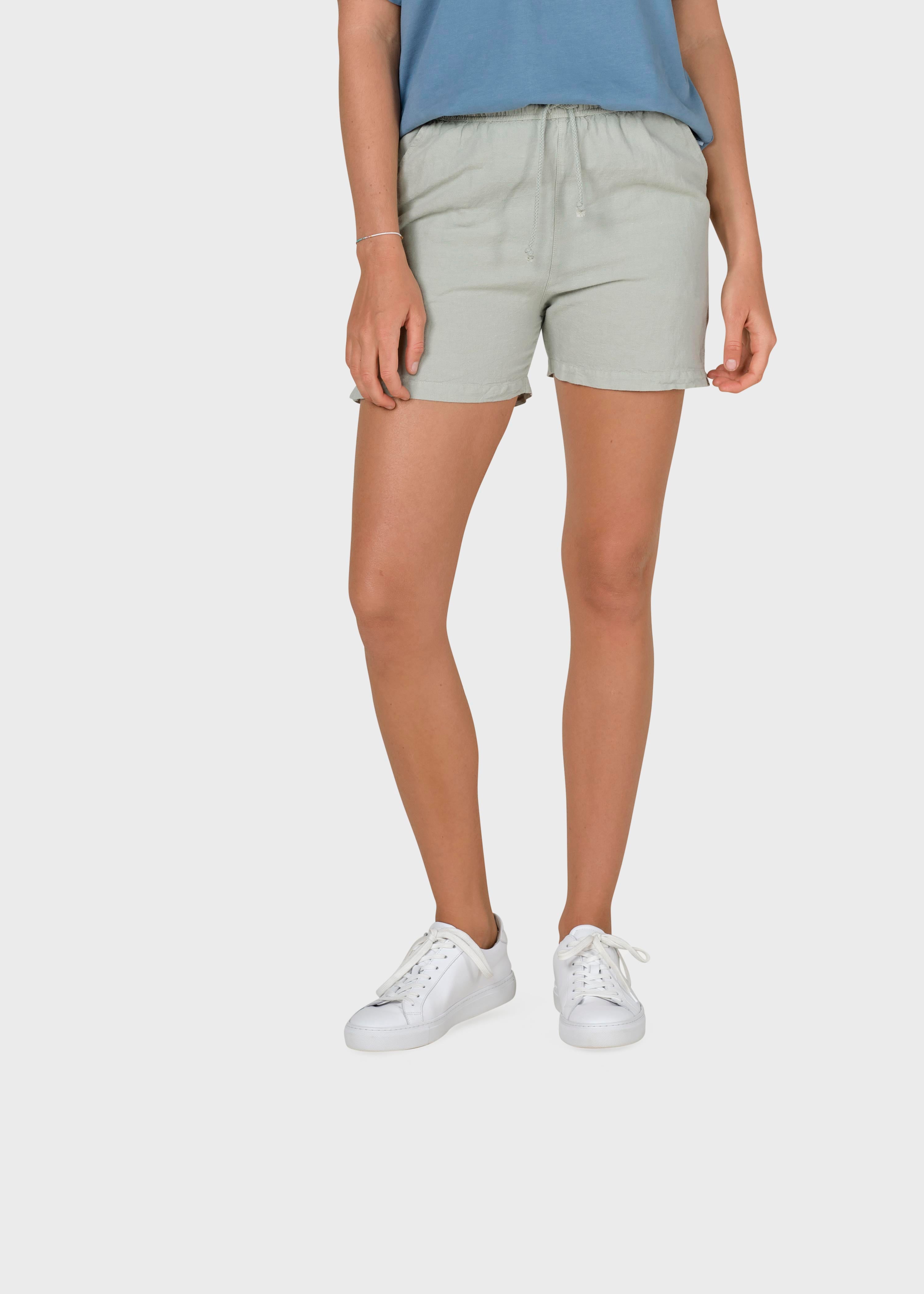 Shorts femme Abby Sauge