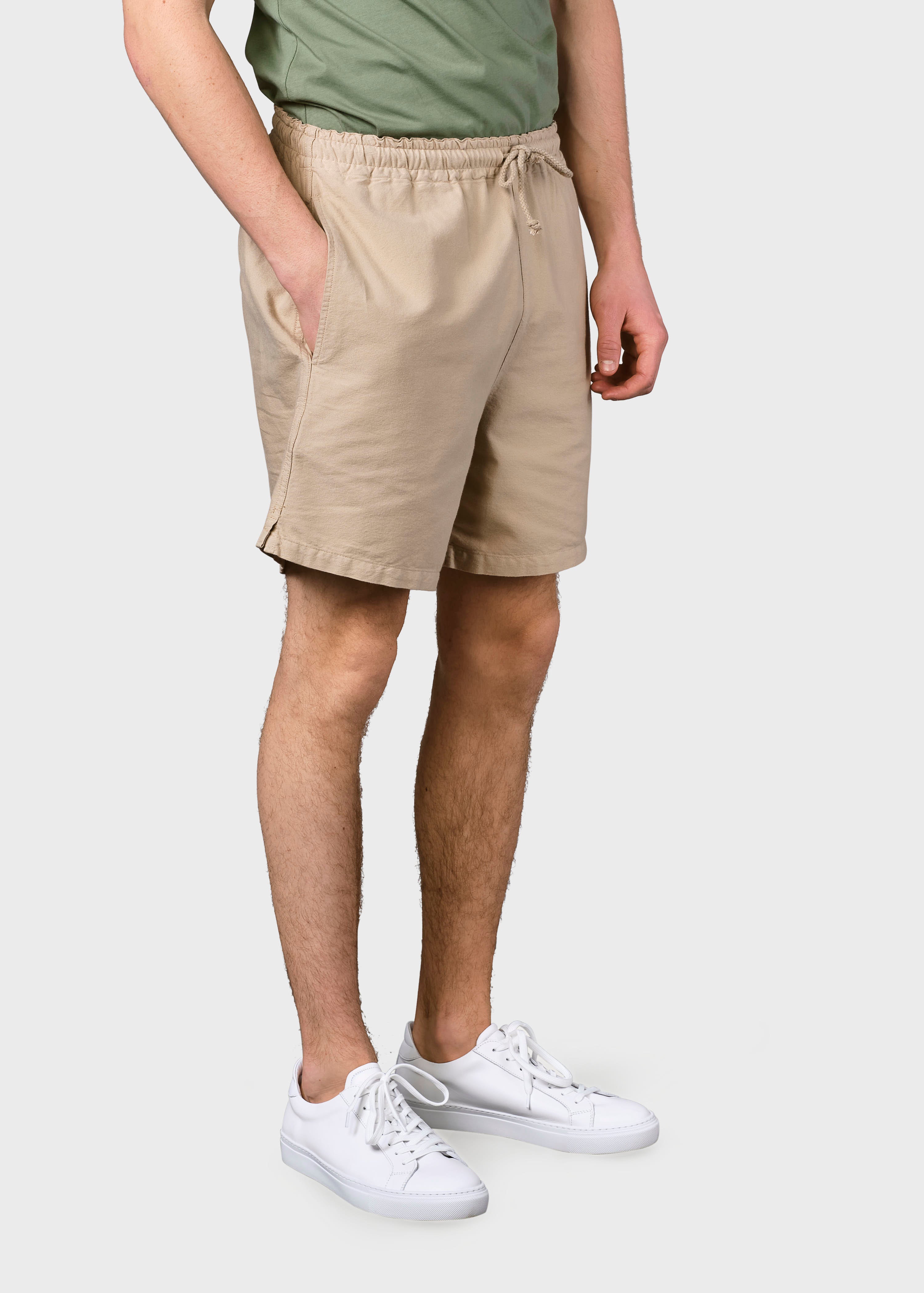 Bertram Sand Casual shorts