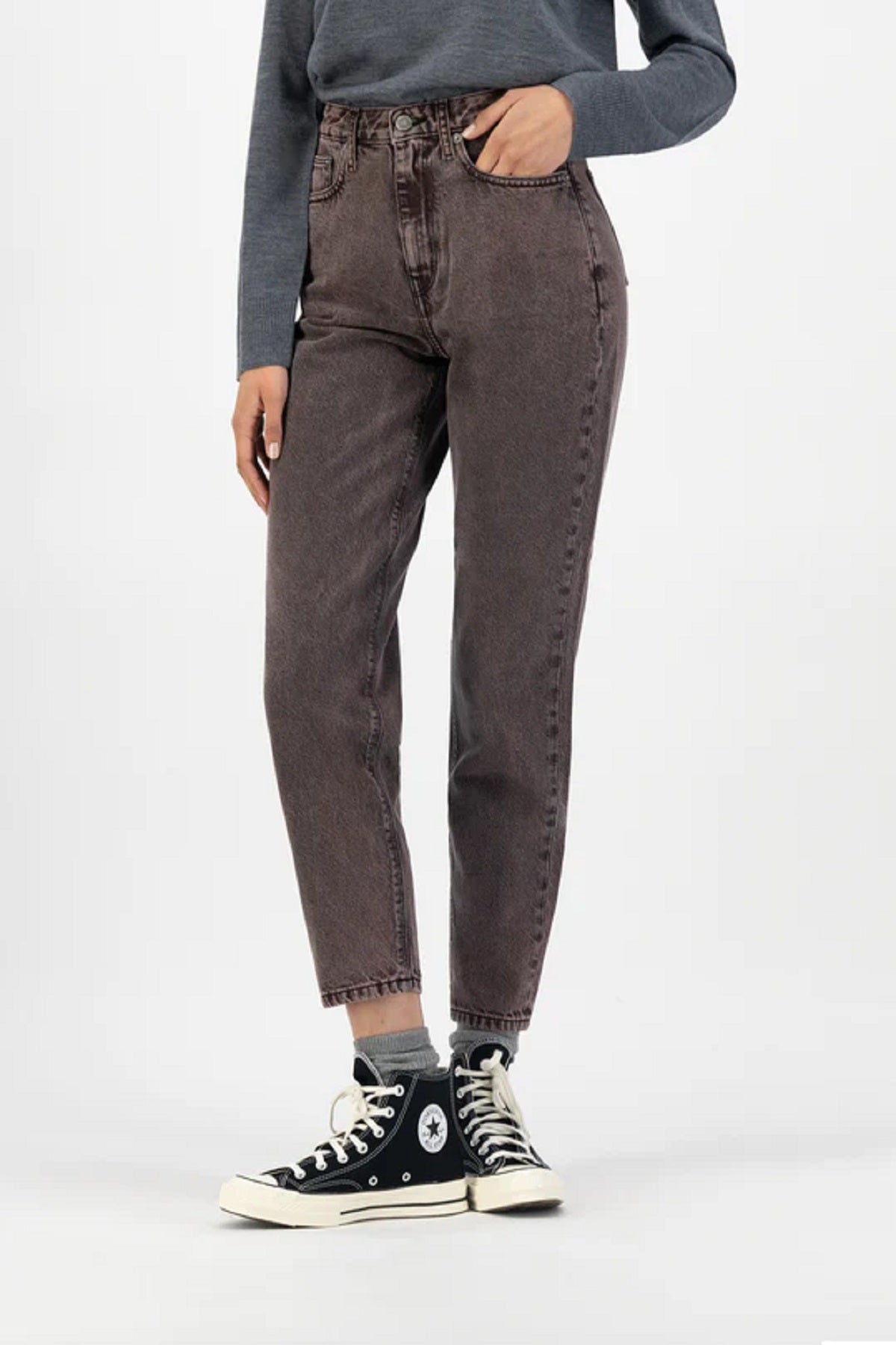 Jeans Mom