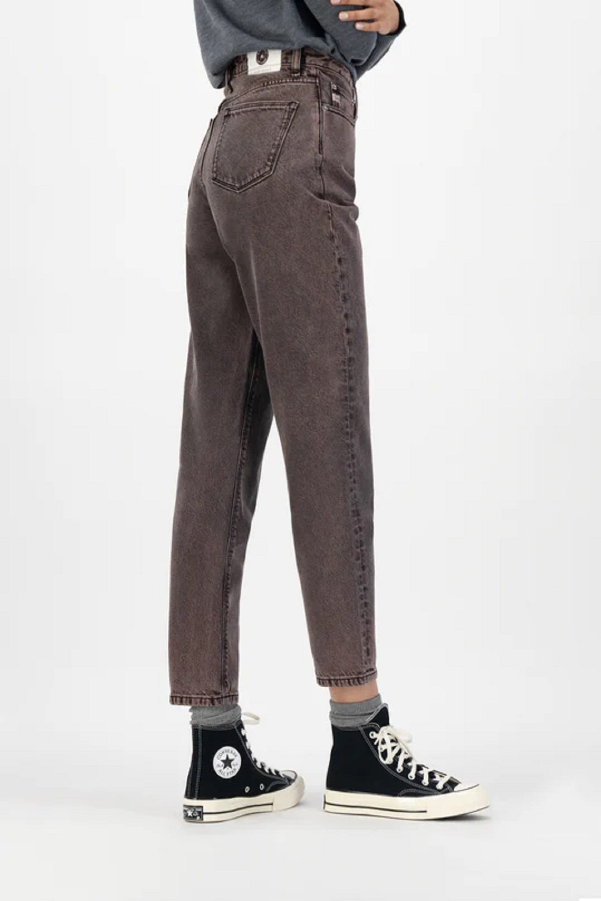 Jeans Mom