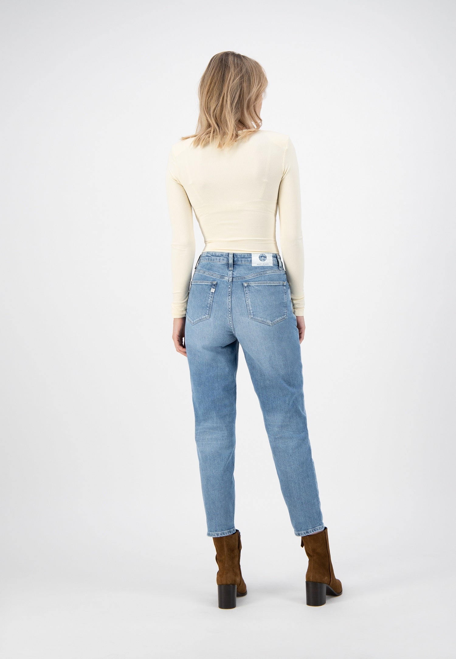 Jean Mom