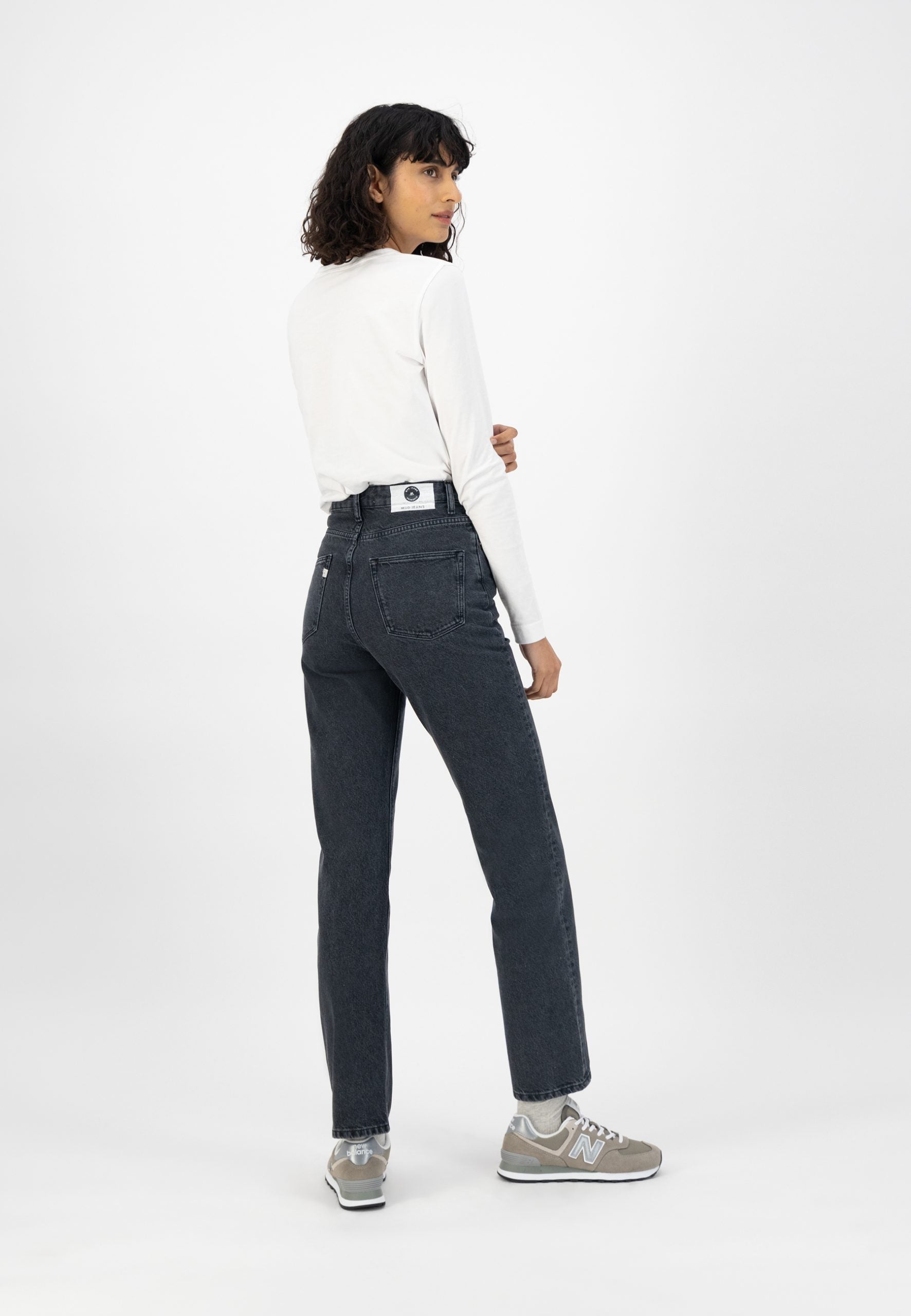 Regular Straight