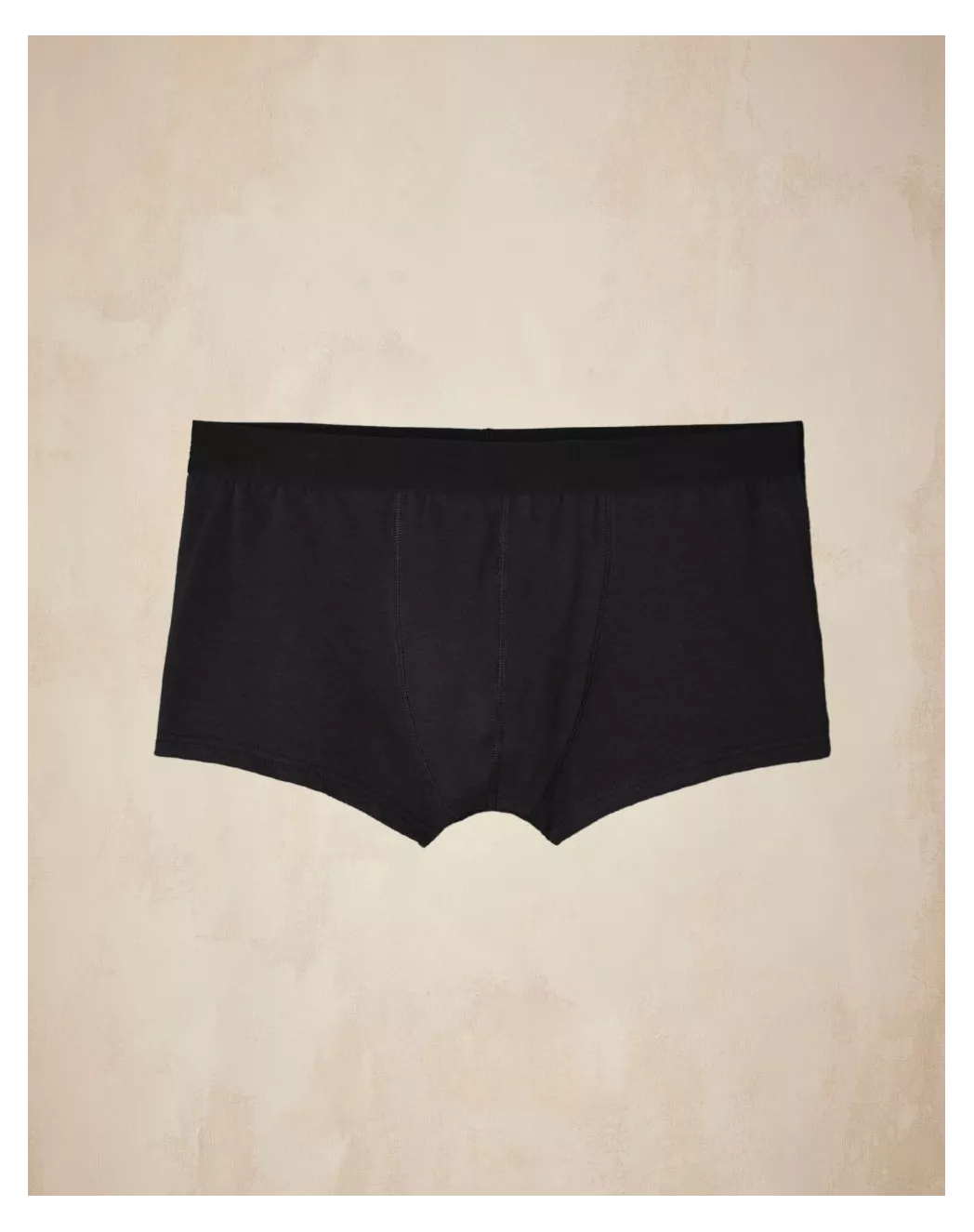 Gabin Schwarz Kurze Boxershorts