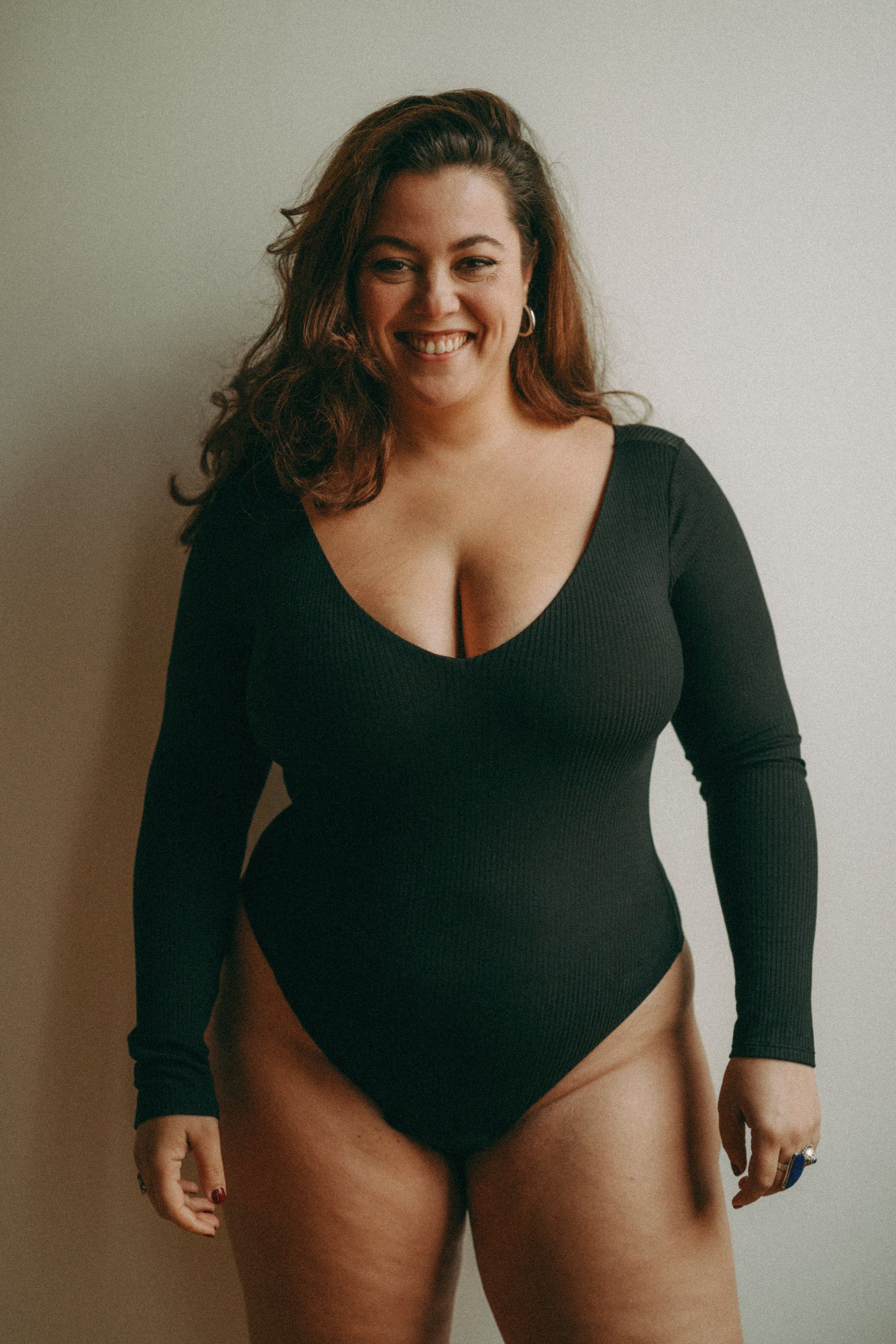 Body Céline Noir