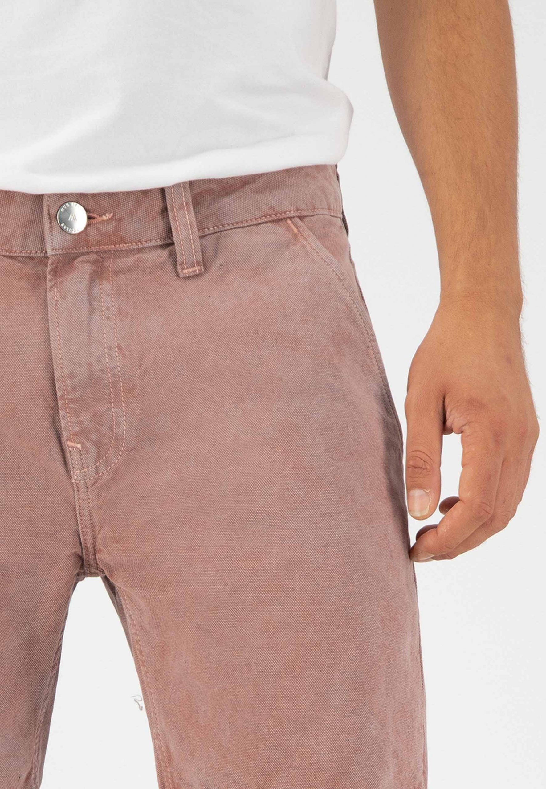 Short en jean