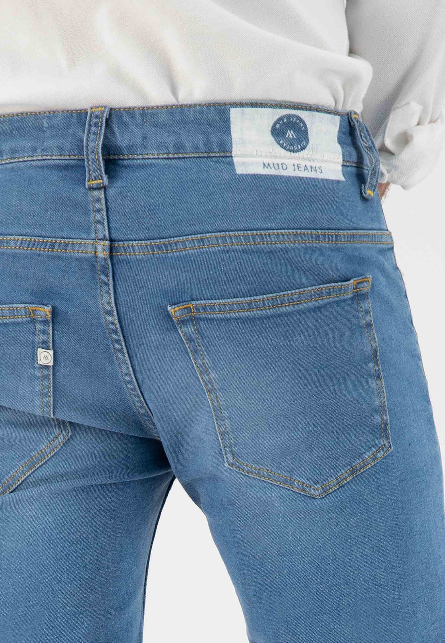 Short en jean