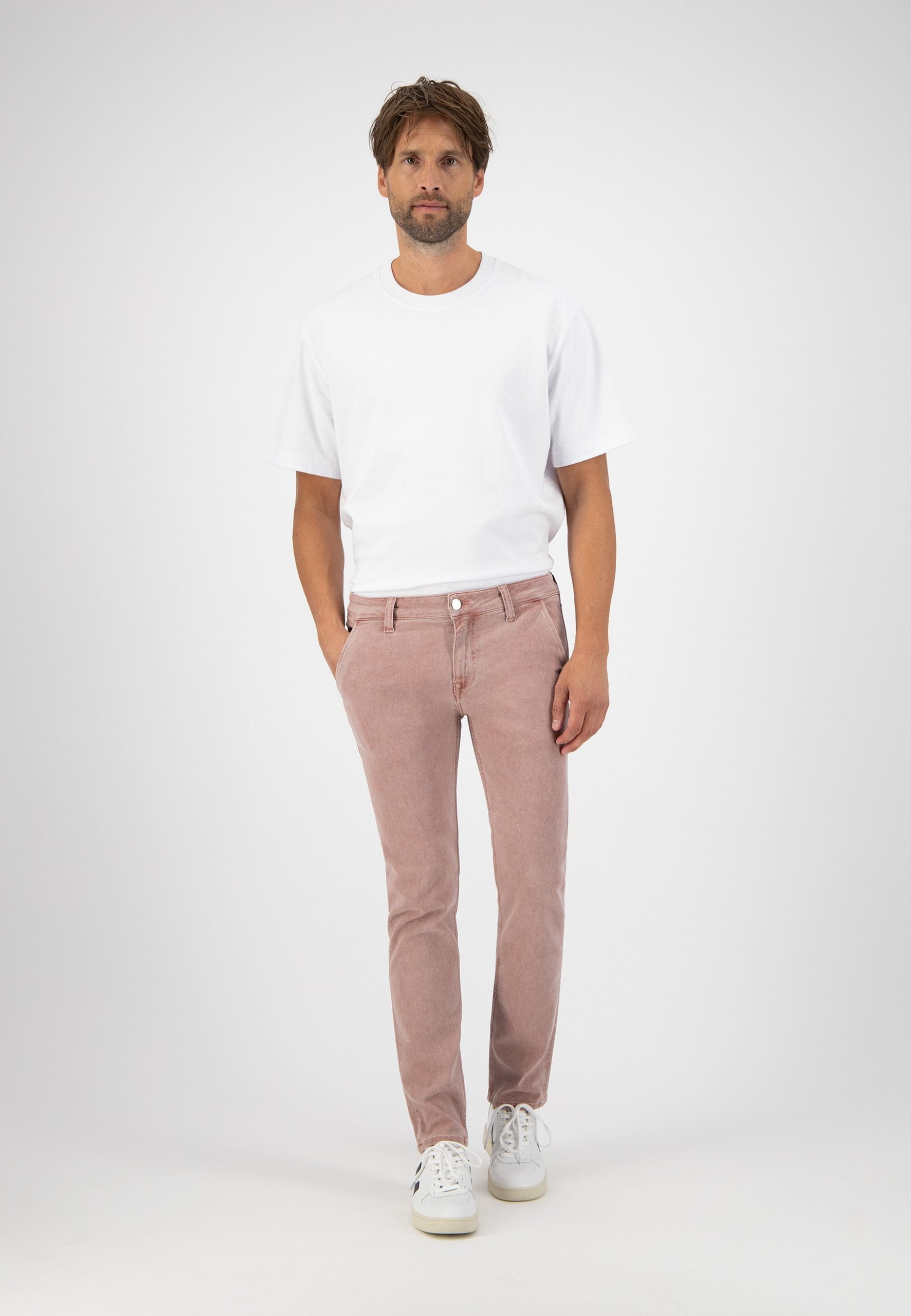 Chino Denim