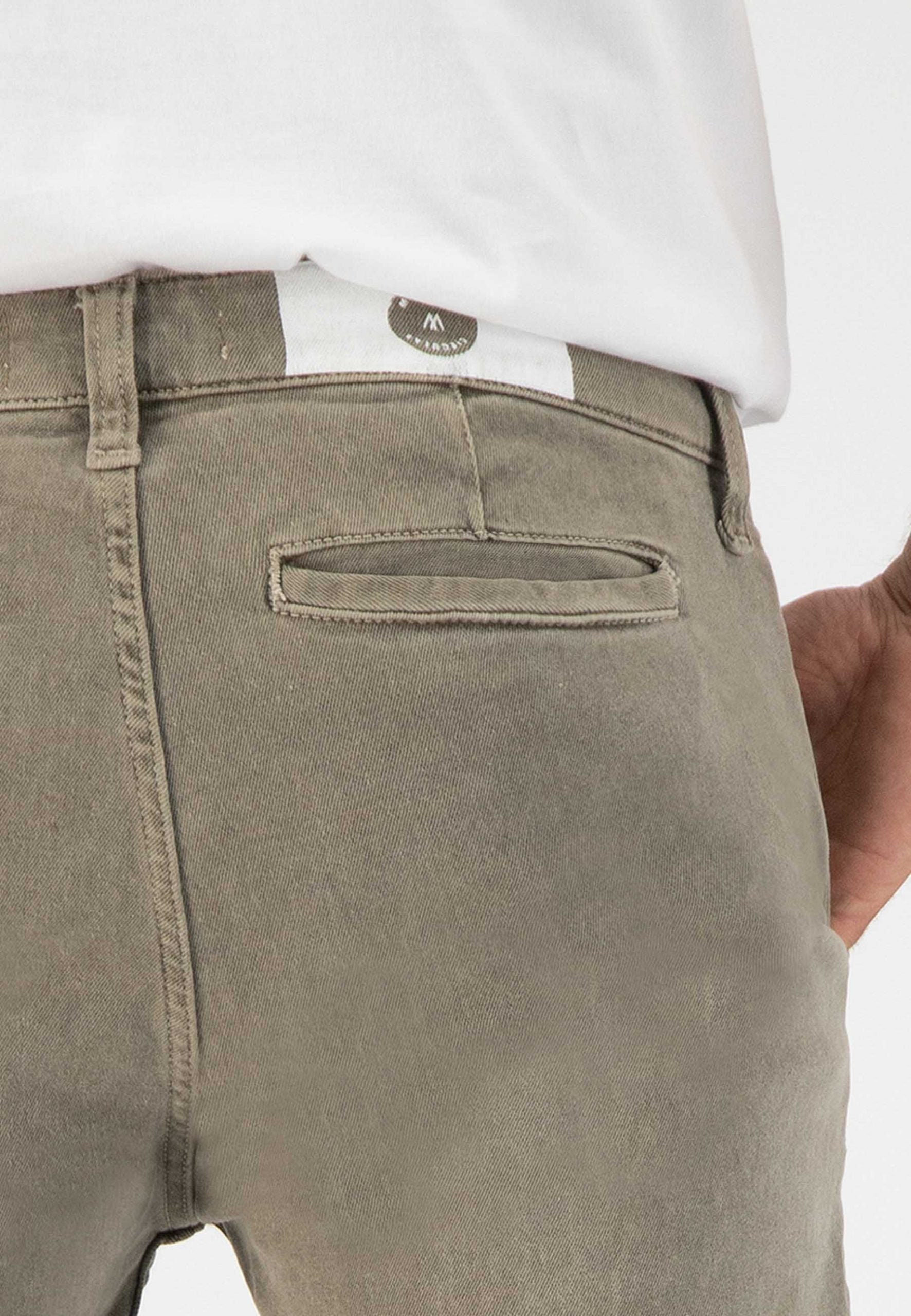 Chino Denim