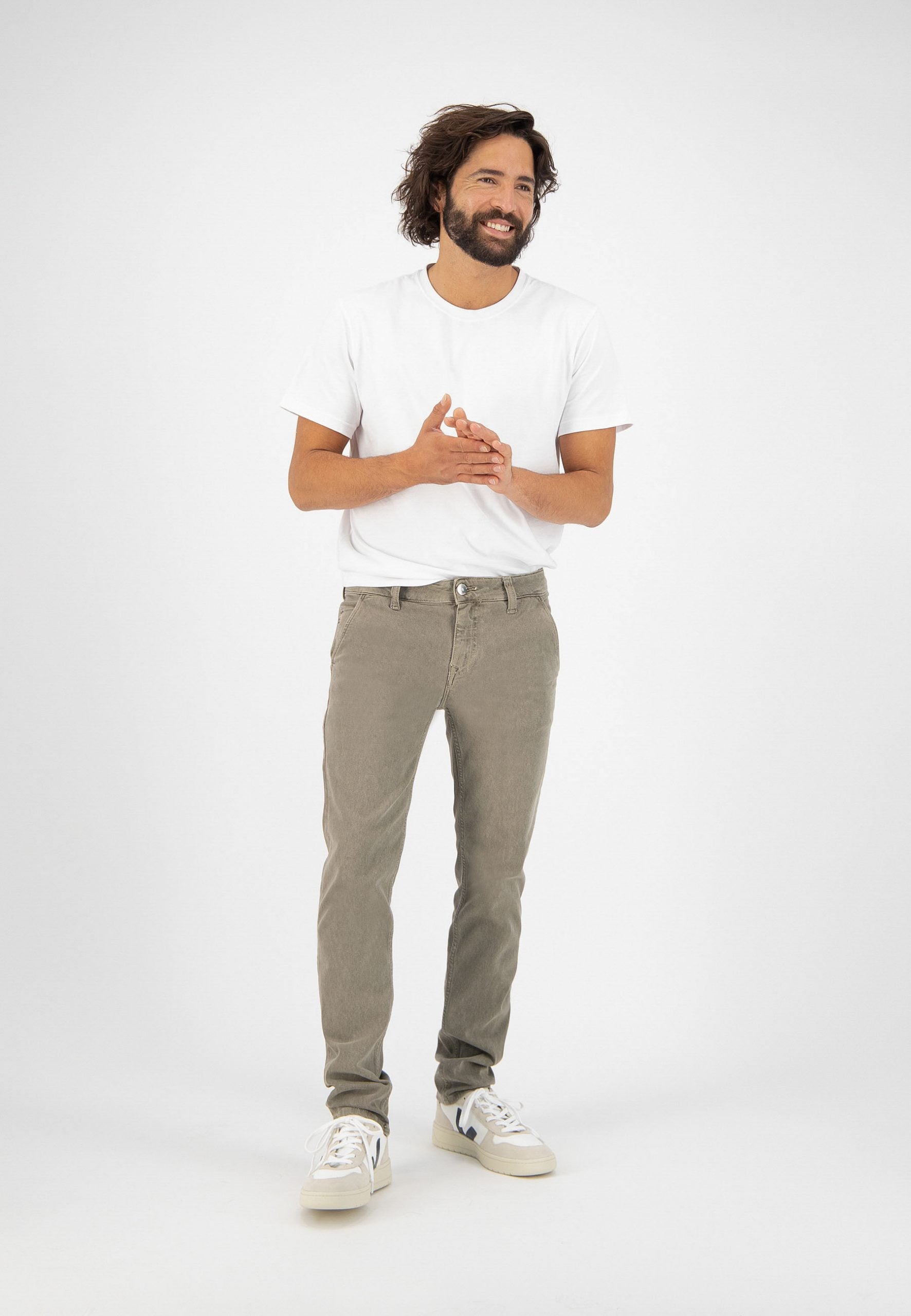 Chino Denim