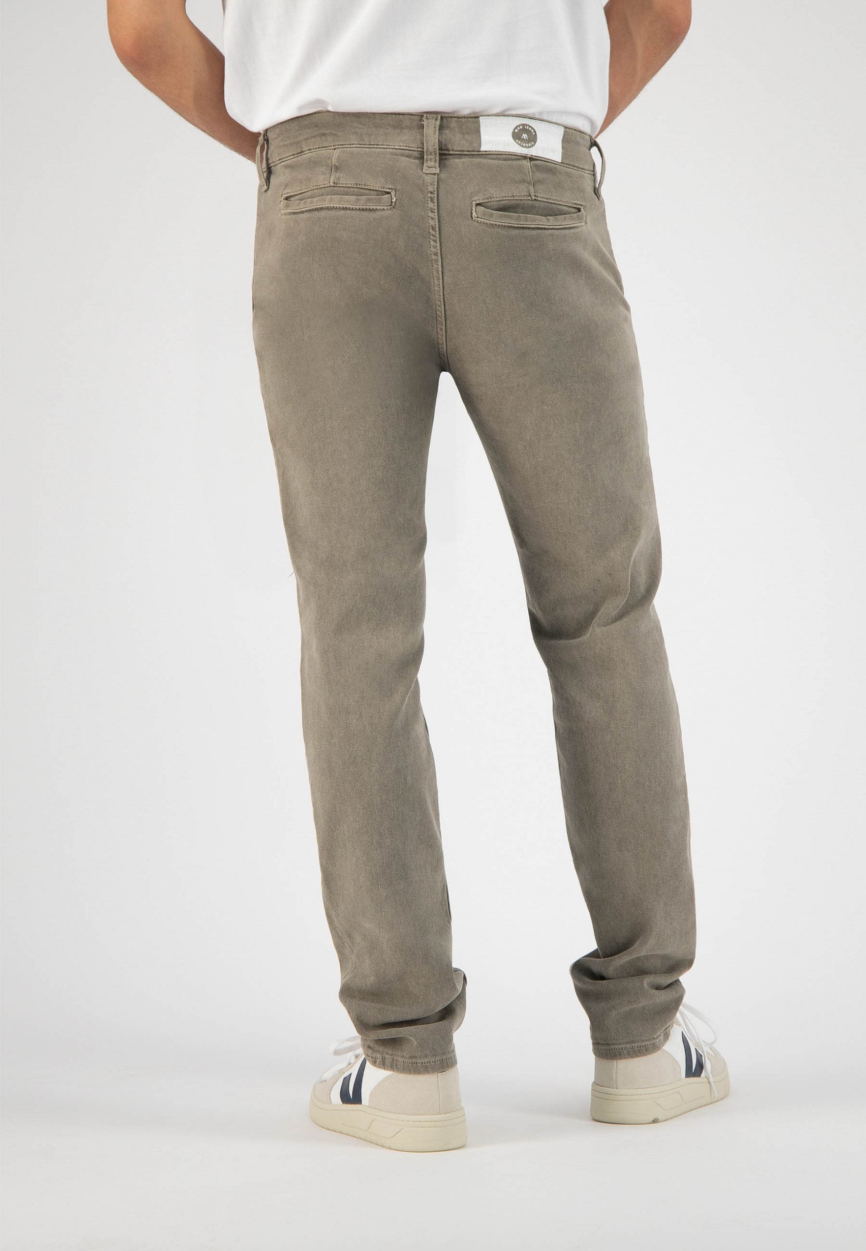 Chino Denim