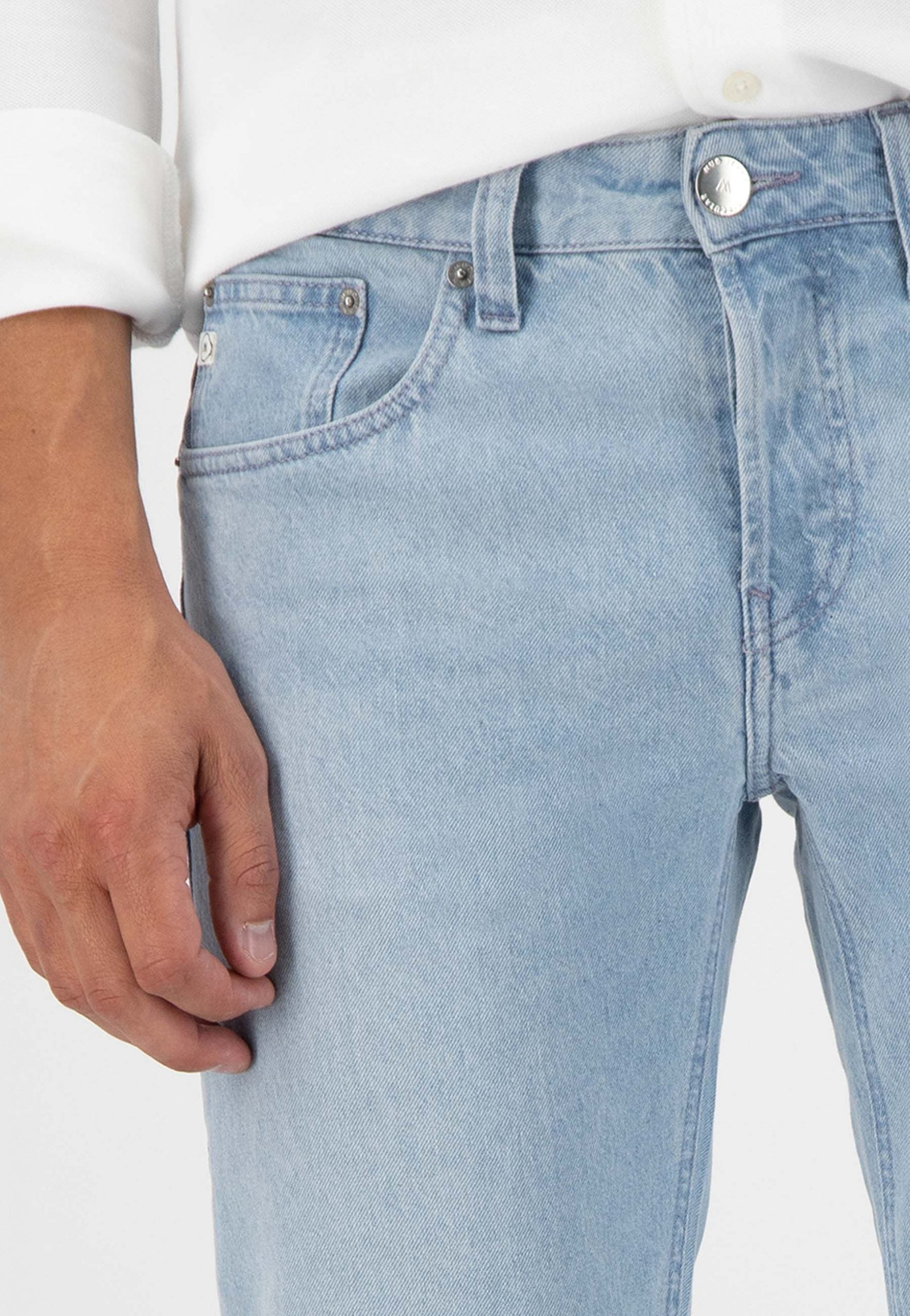 Regular Tapered