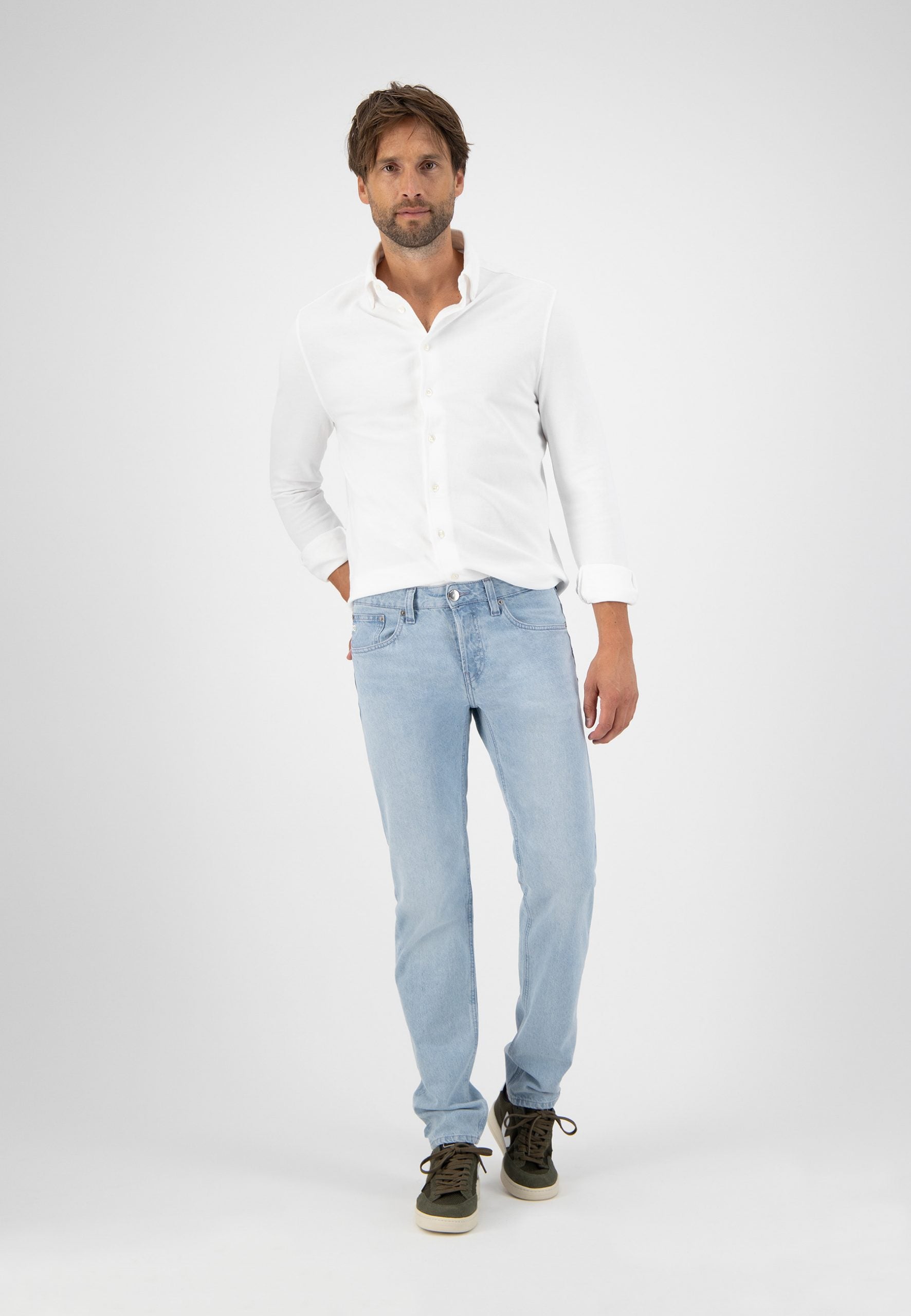 Regular Tapered