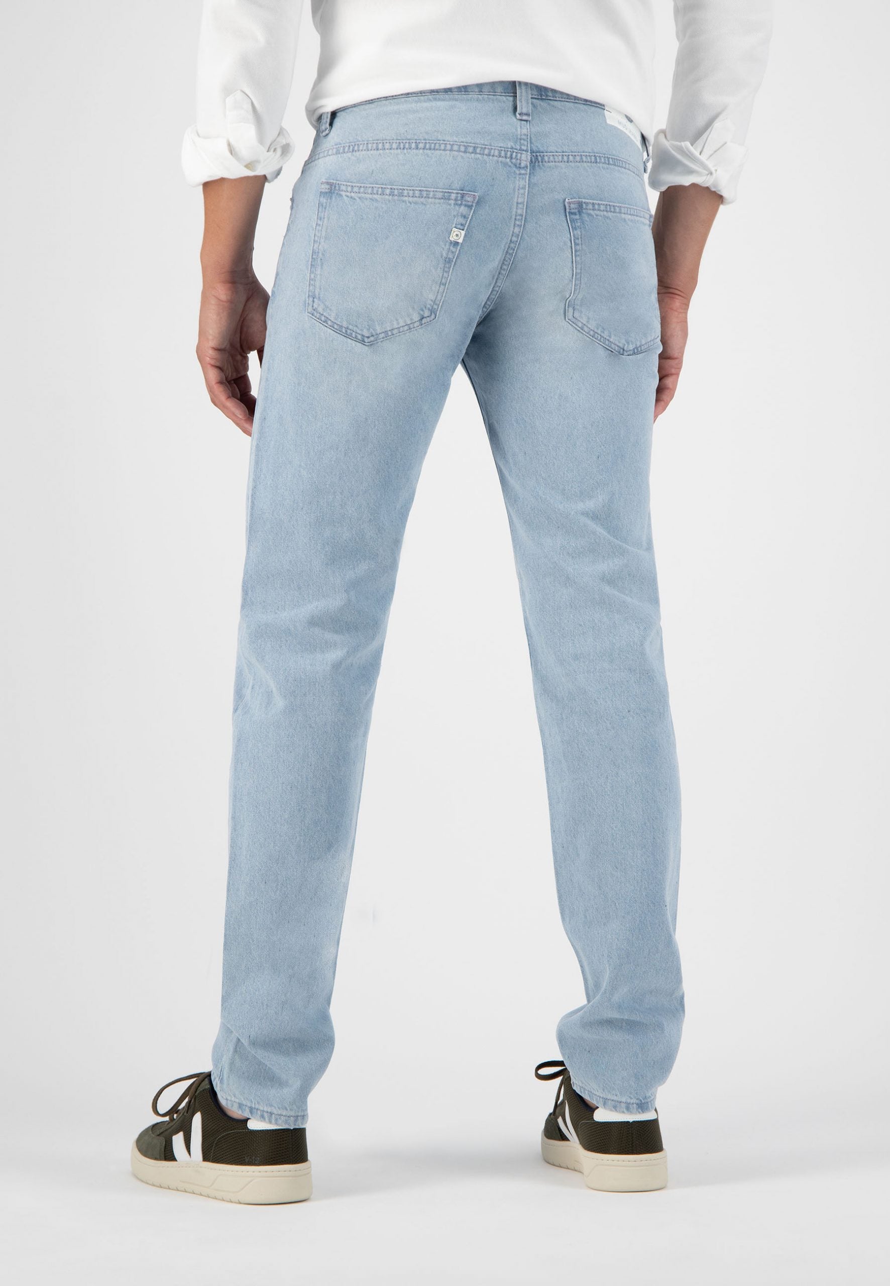 Regular Tapered