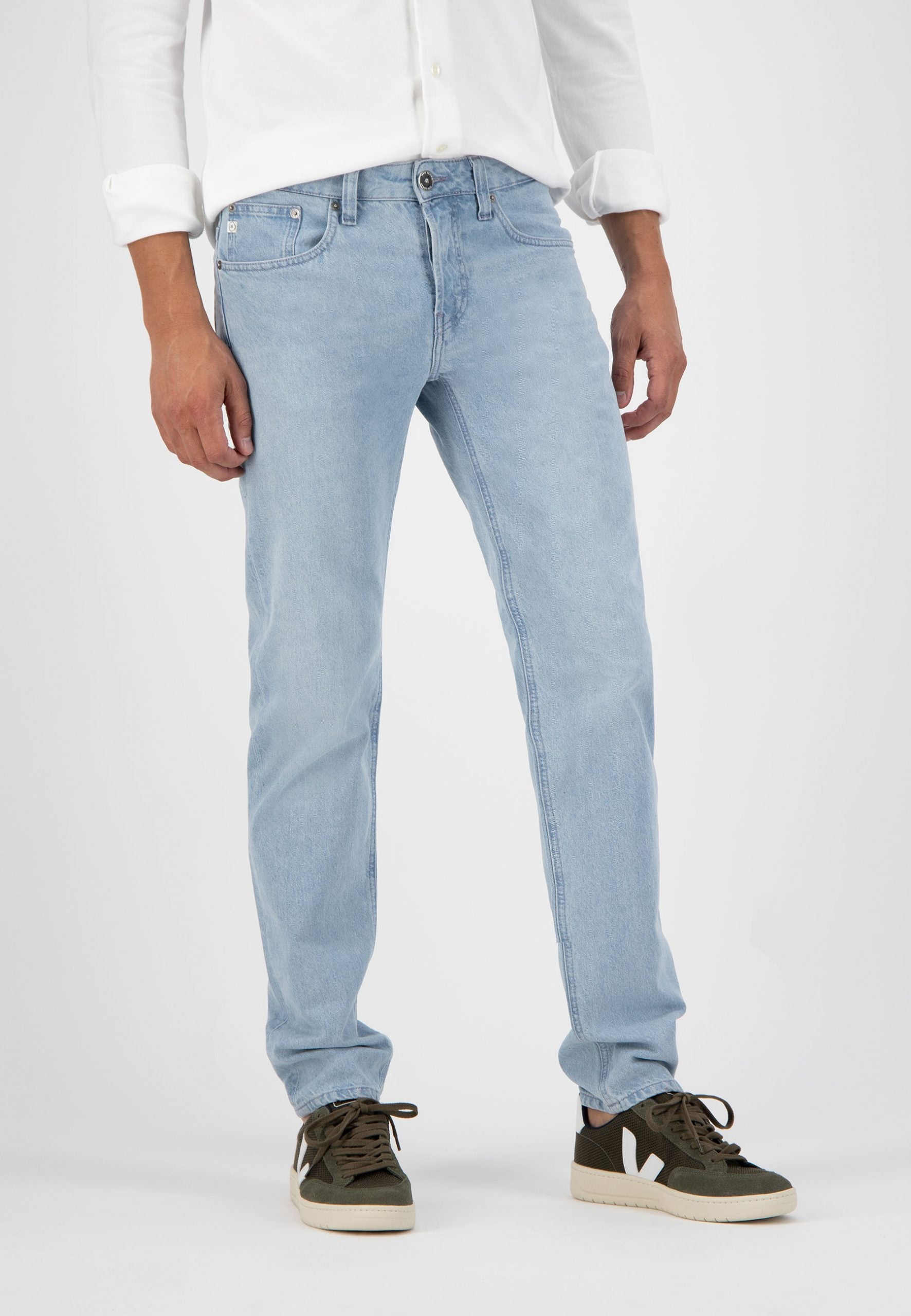 Regular Tapered