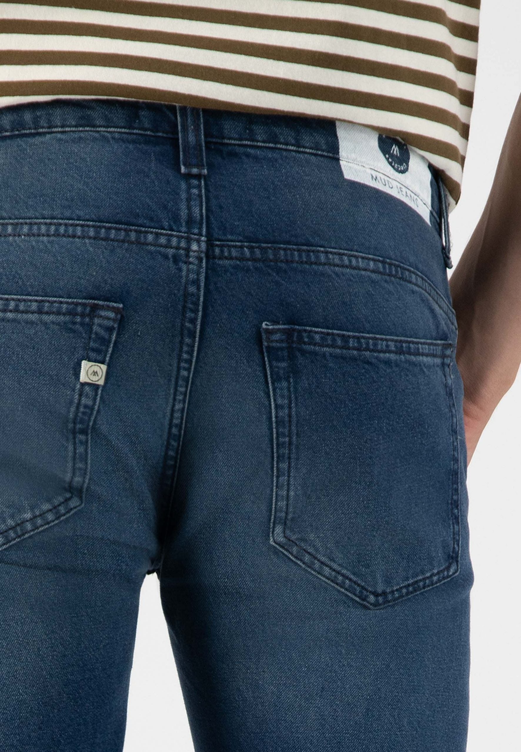 Regular Tapered