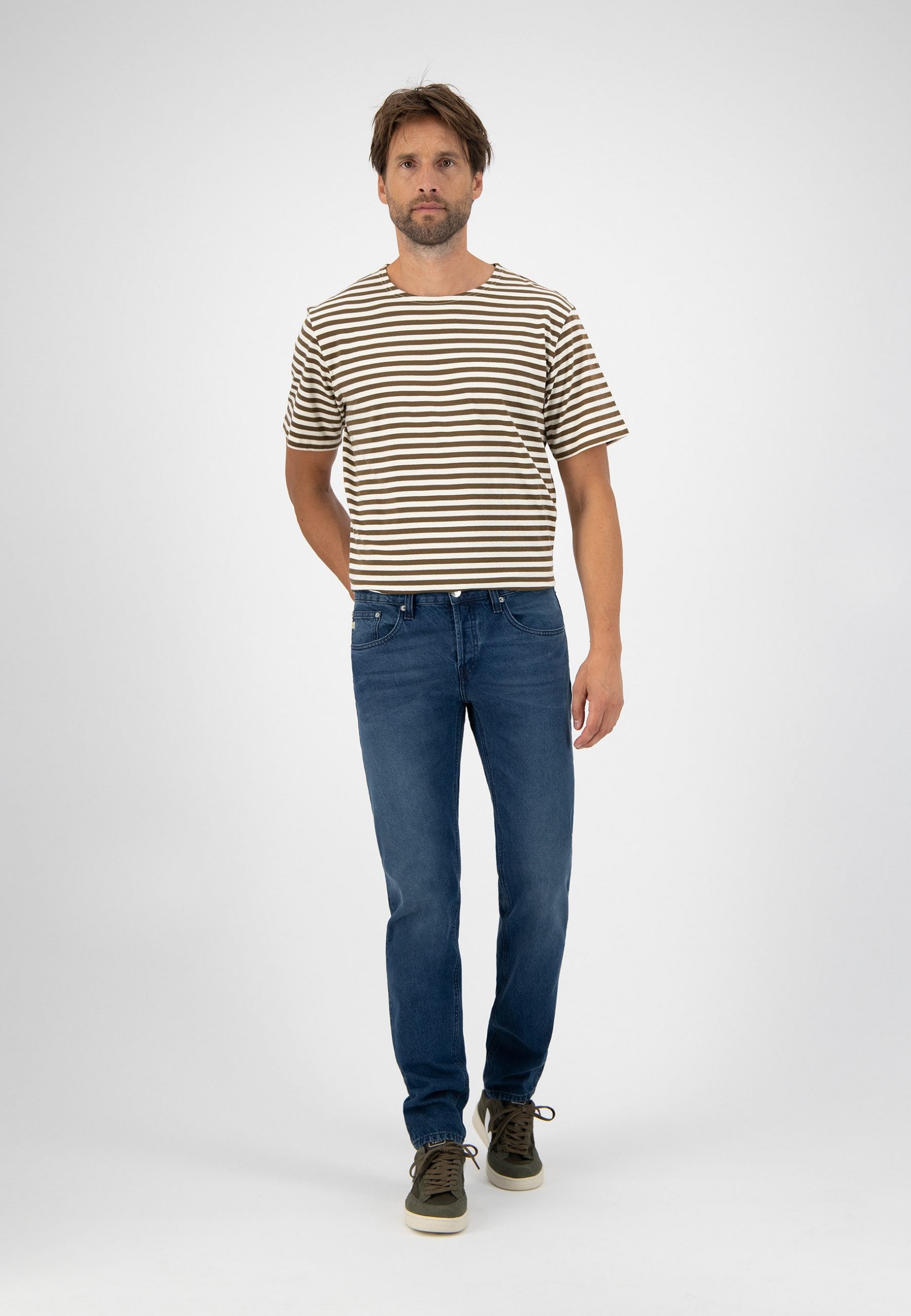 Regular Tapered