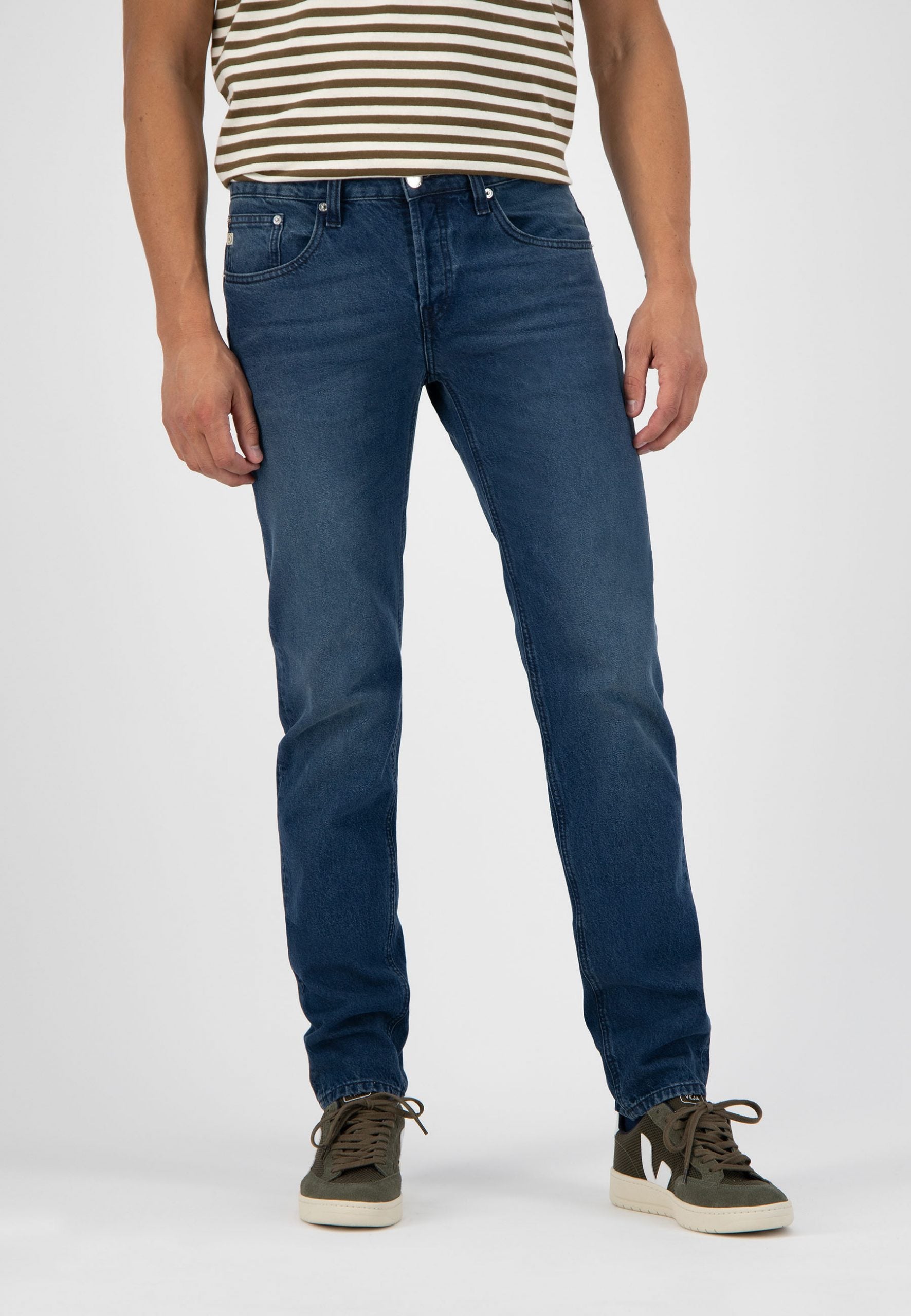Regular Tapered