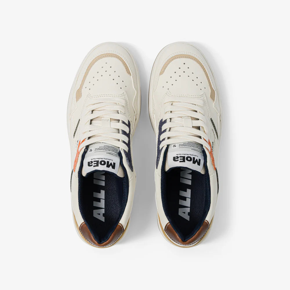 Sneakers All-In Mountain