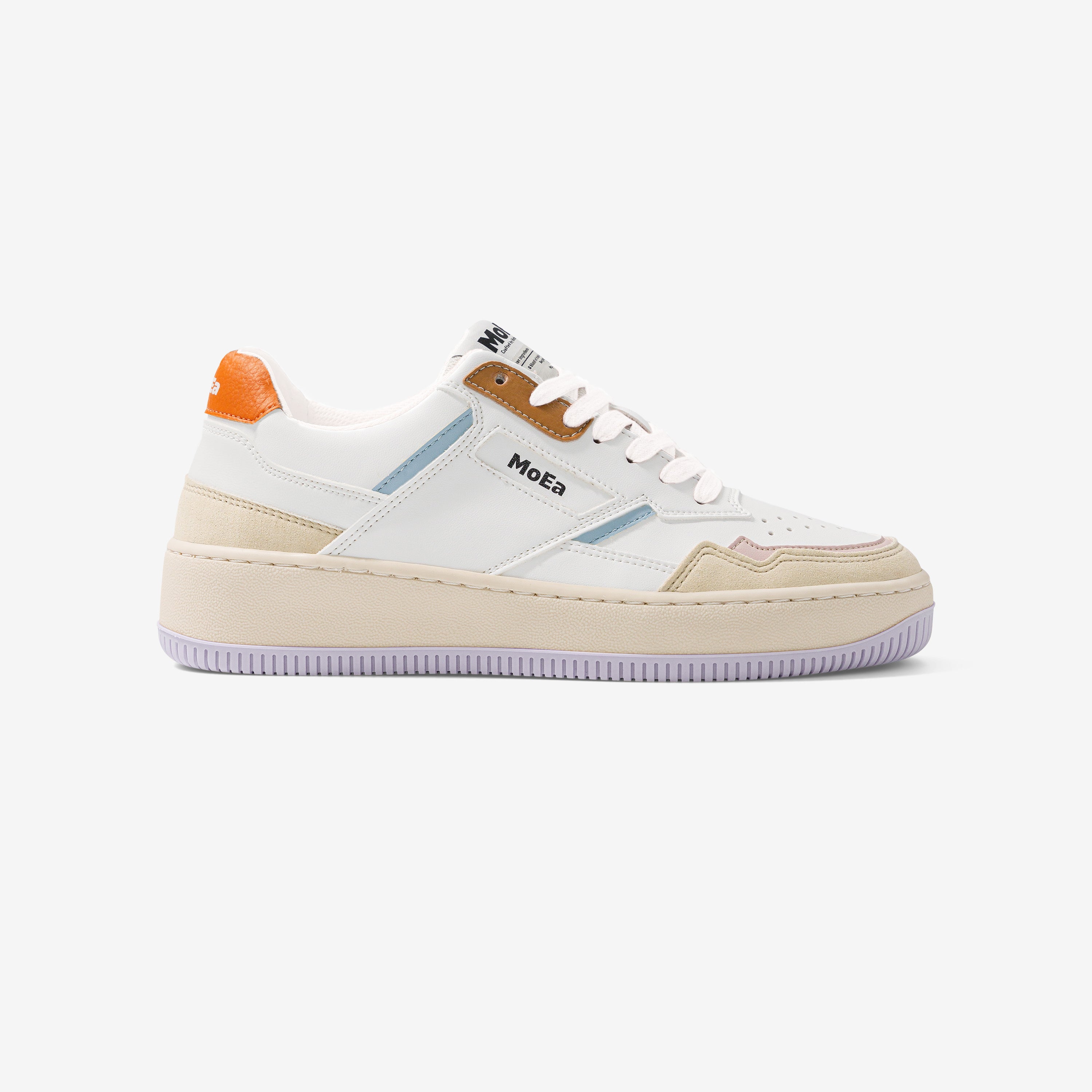 Sneaker Gen1 All-In Opal