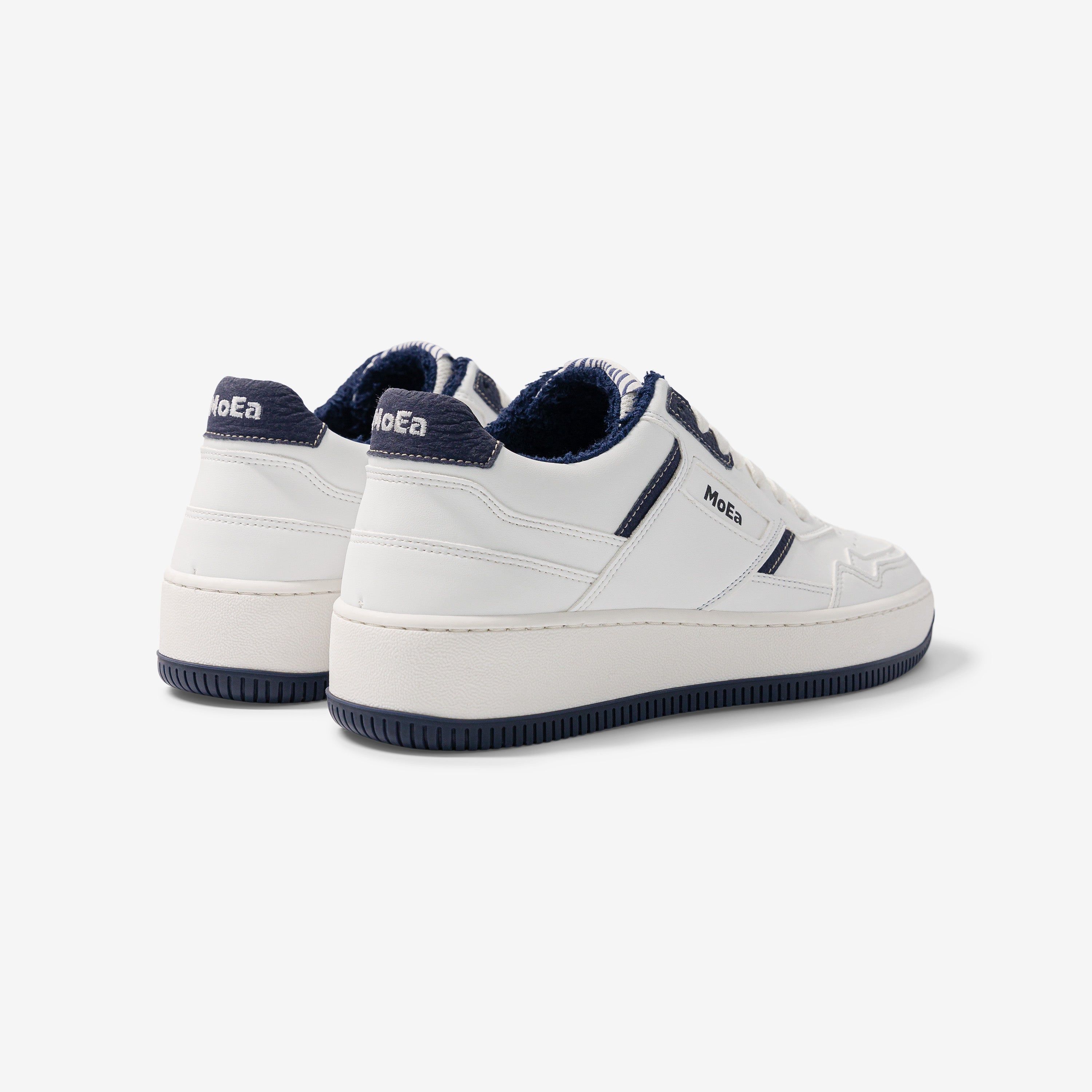 Sneakers Mushroom Navy