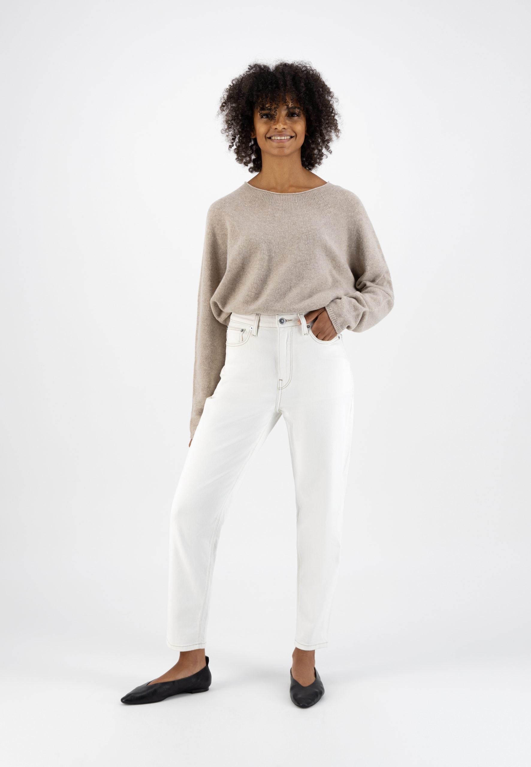 Jean Mom