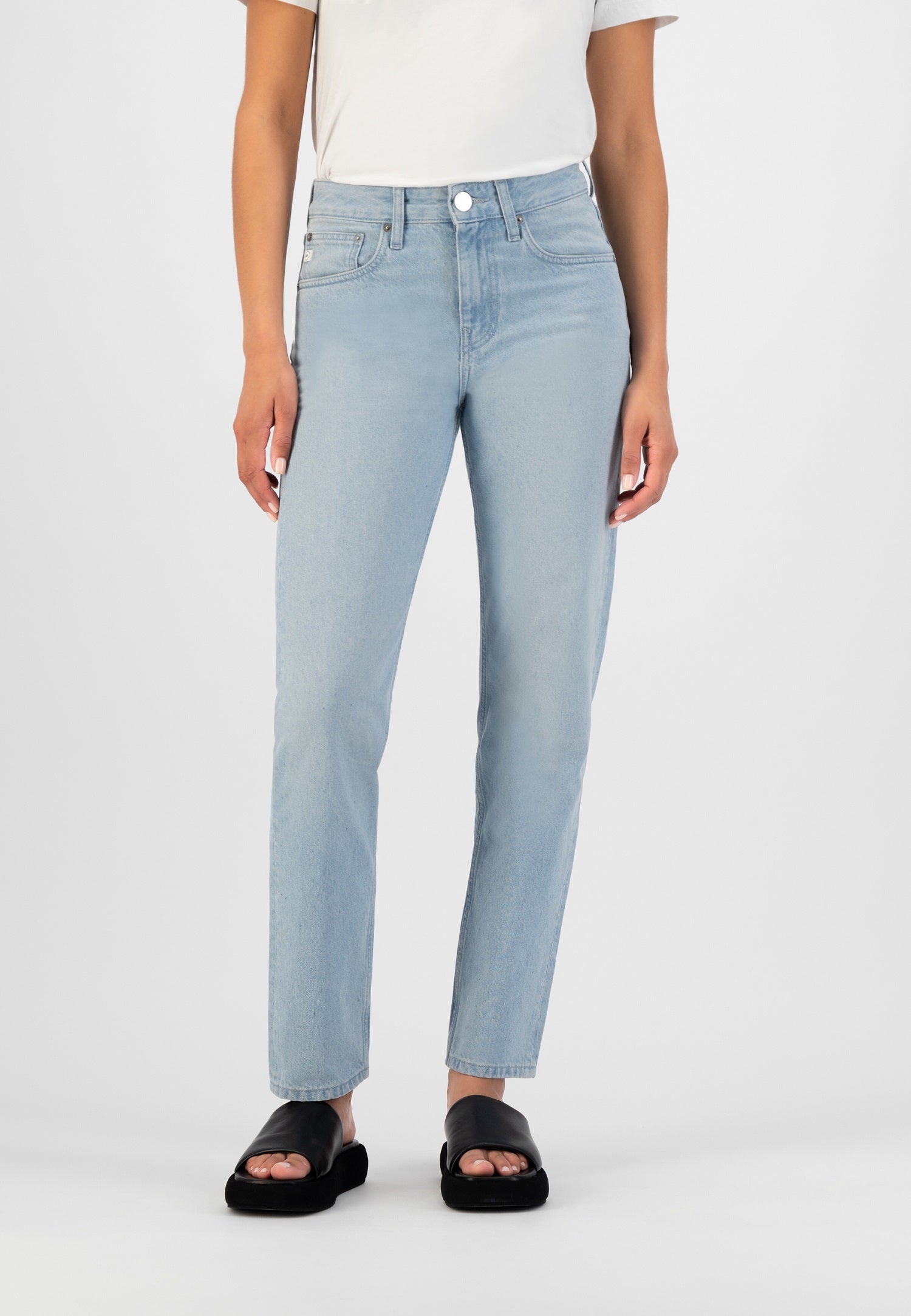 Jeans femme Easy Go