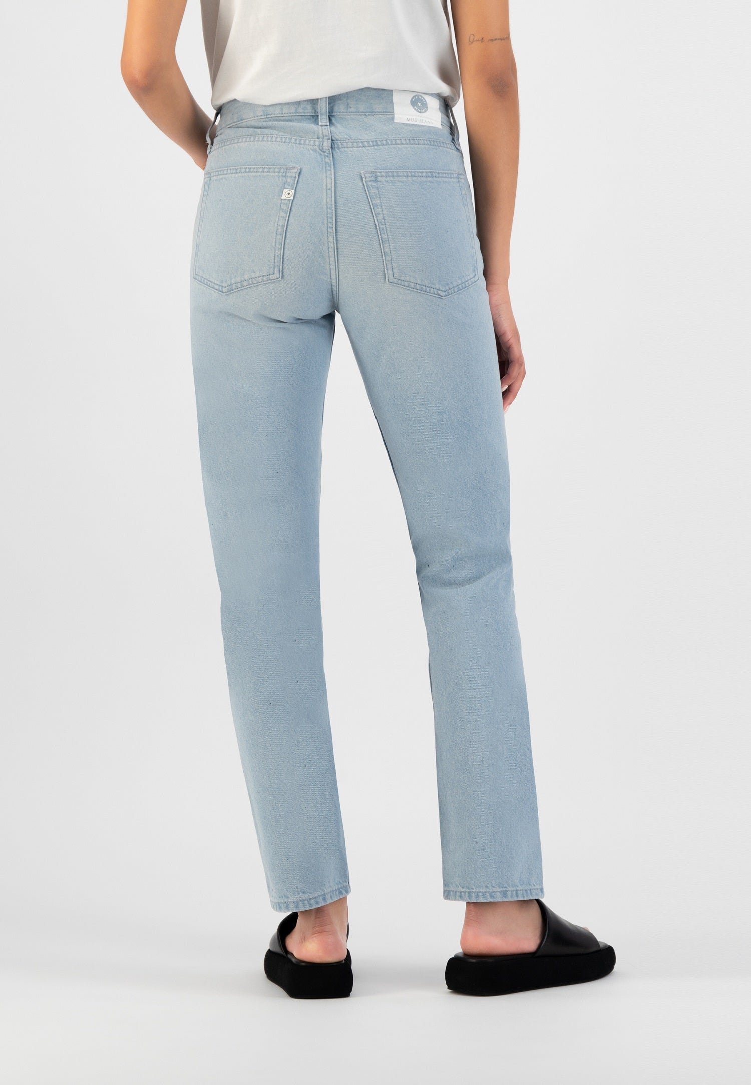 Jeans femme Easy Go